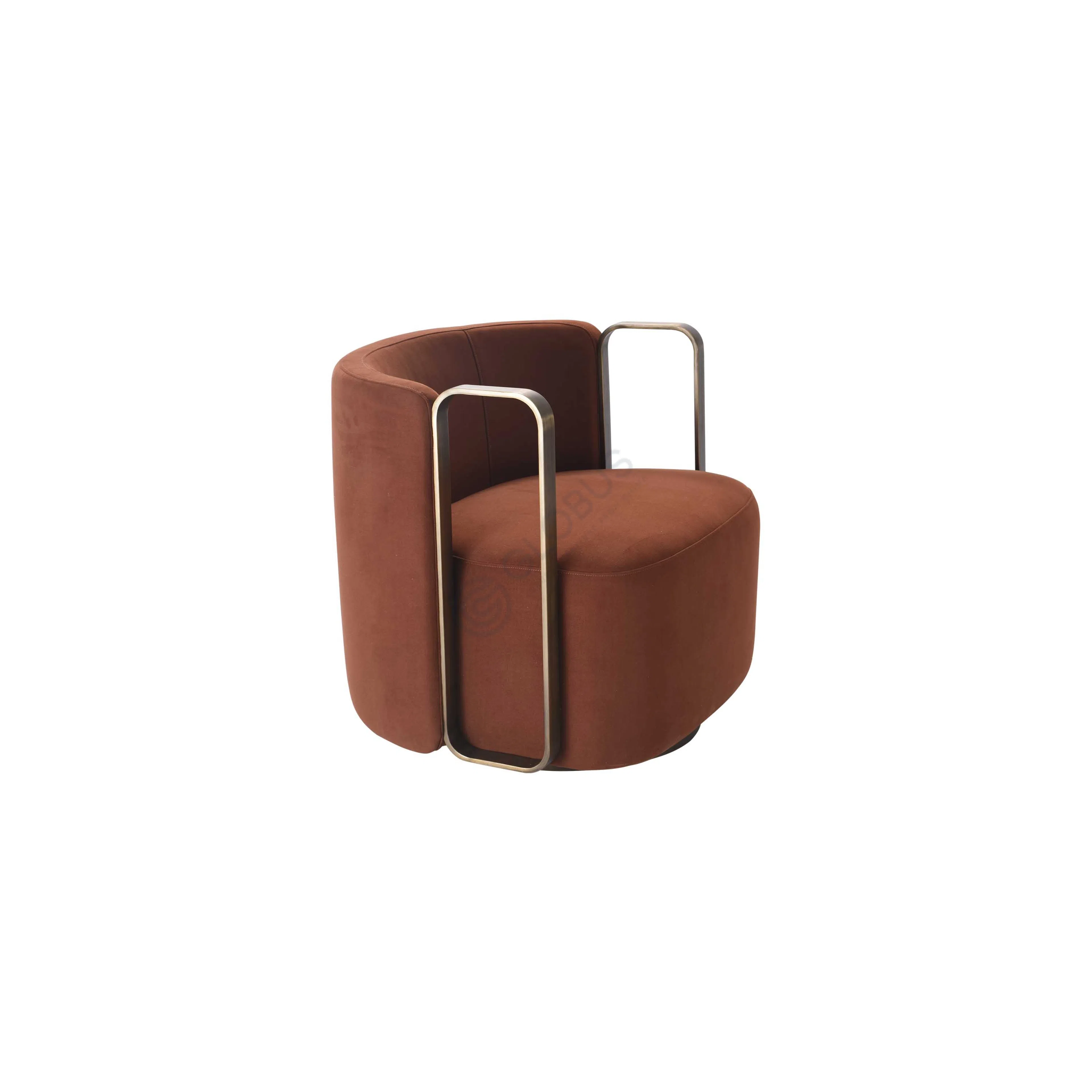 Armchair FENDI Kelly Bracelet