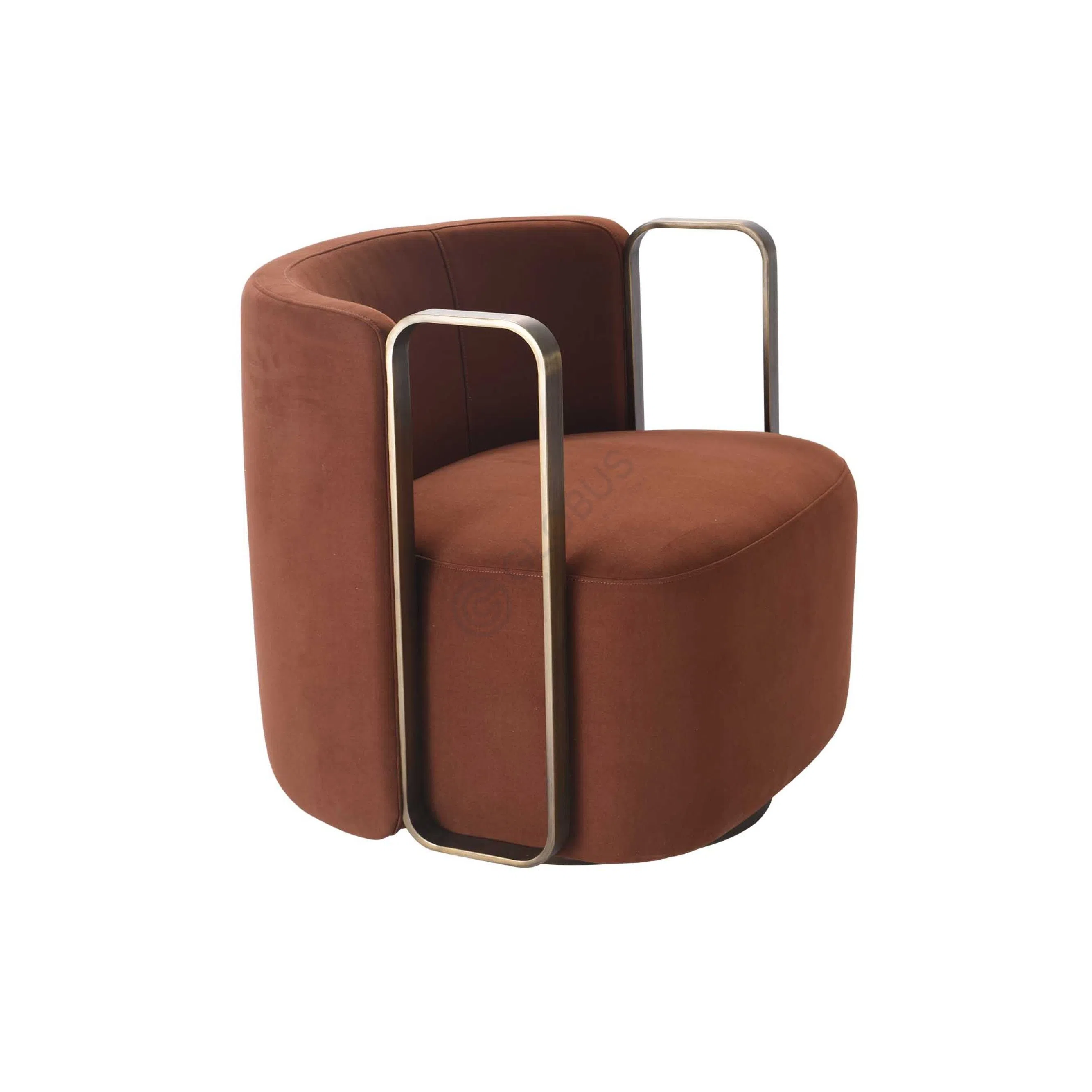Armchair FENDI Kelly Bracelet