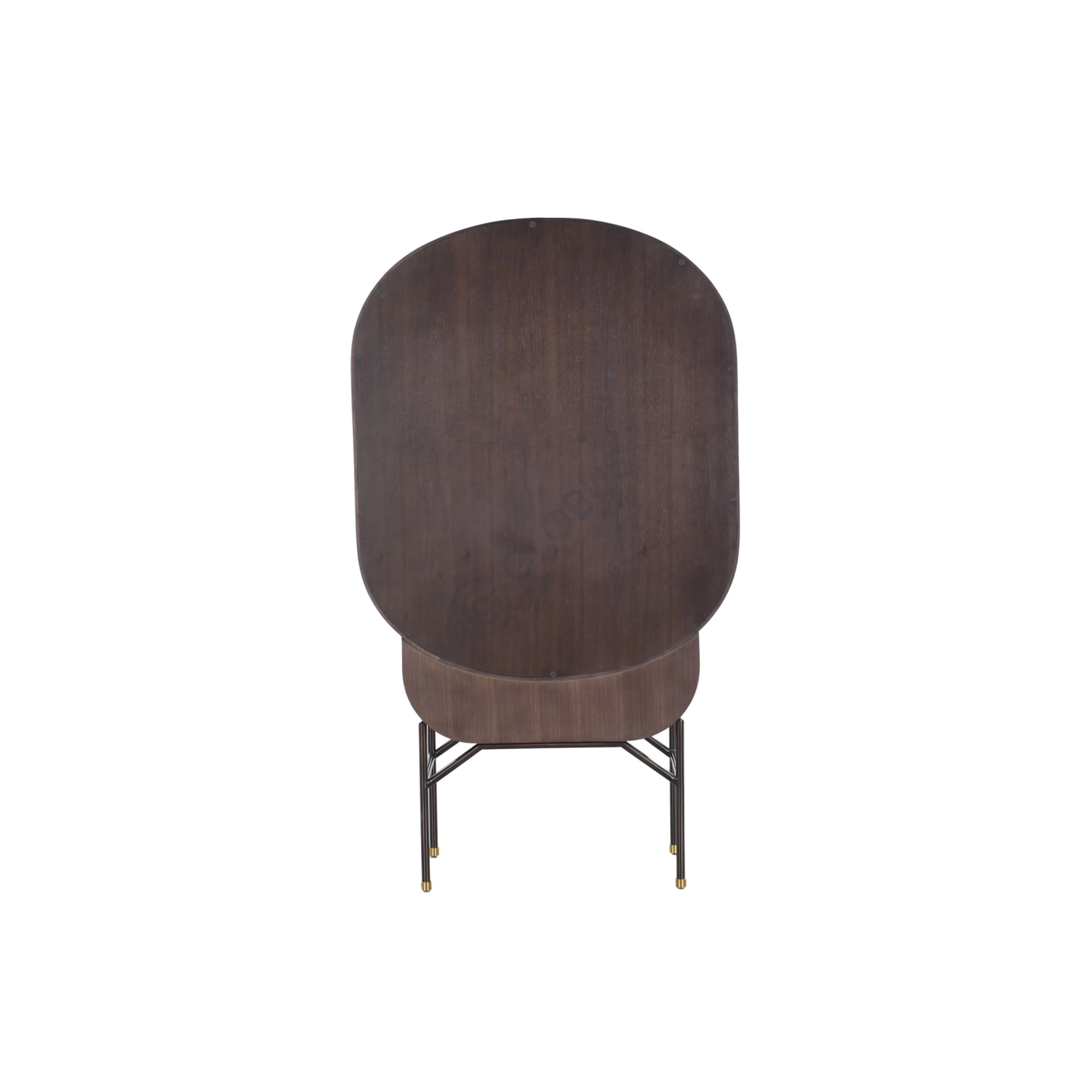 Wine cabinet DE CASTELLI Polifemo