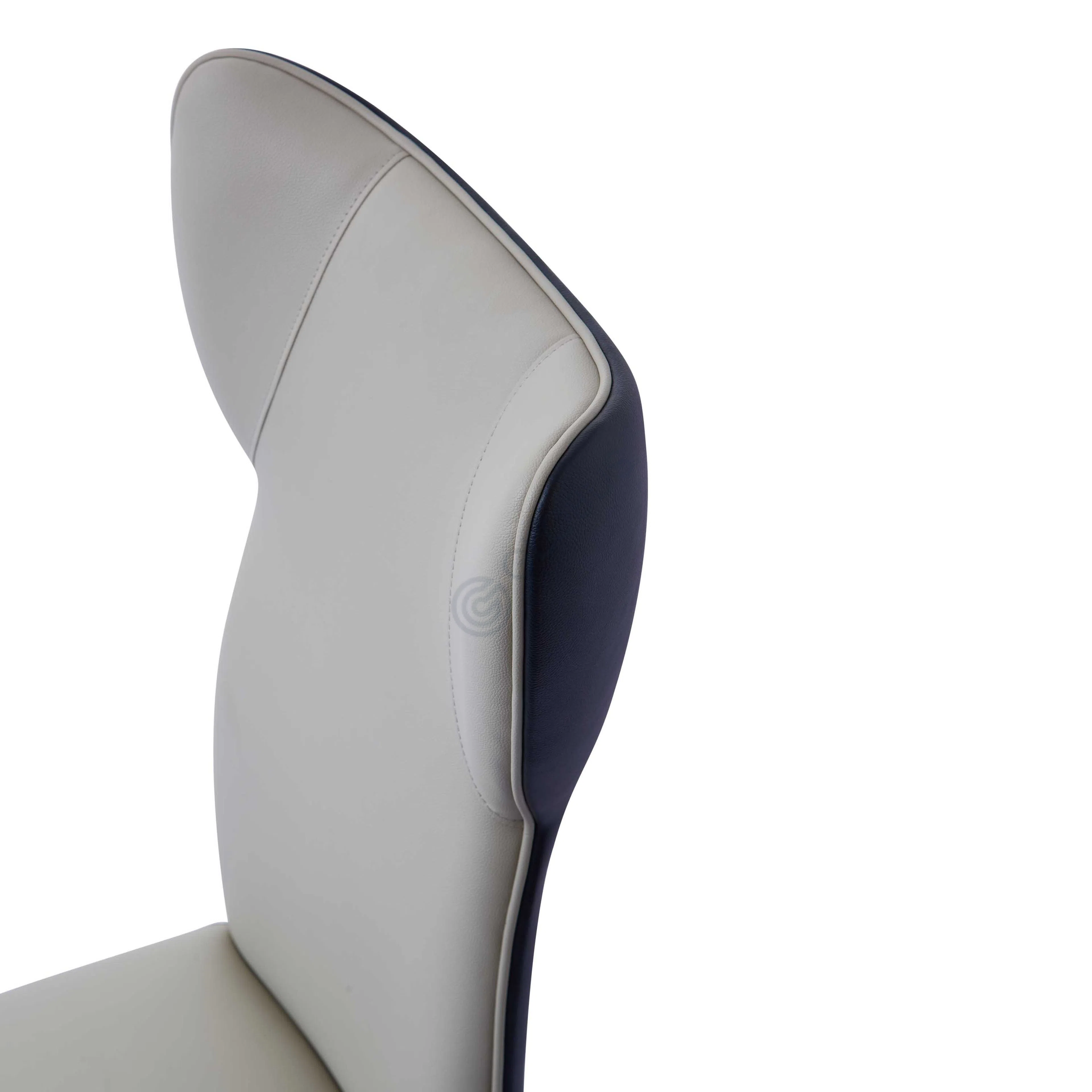 Dining chair FENDI Cerva