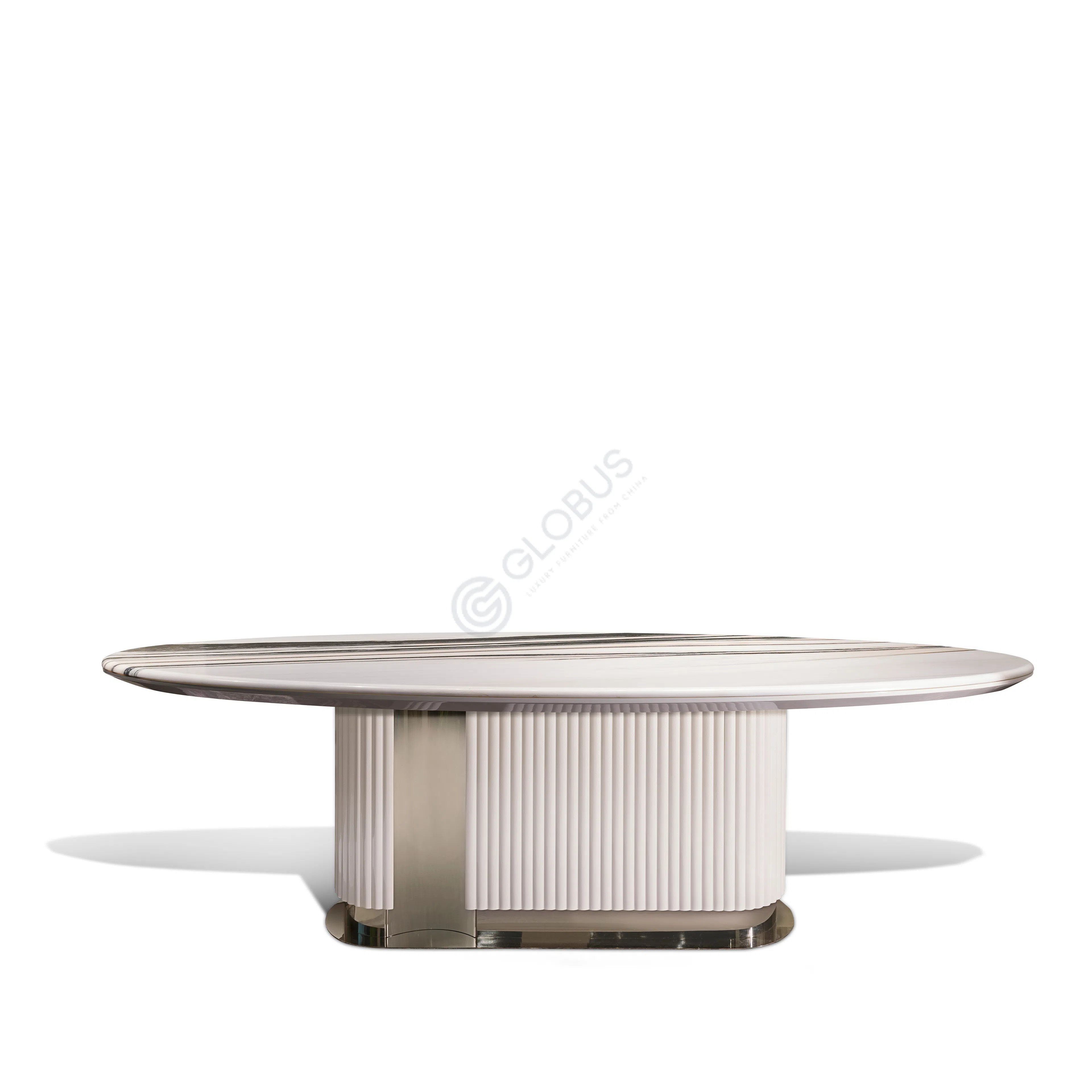 Dining table VISIONNAIRE Leonardo