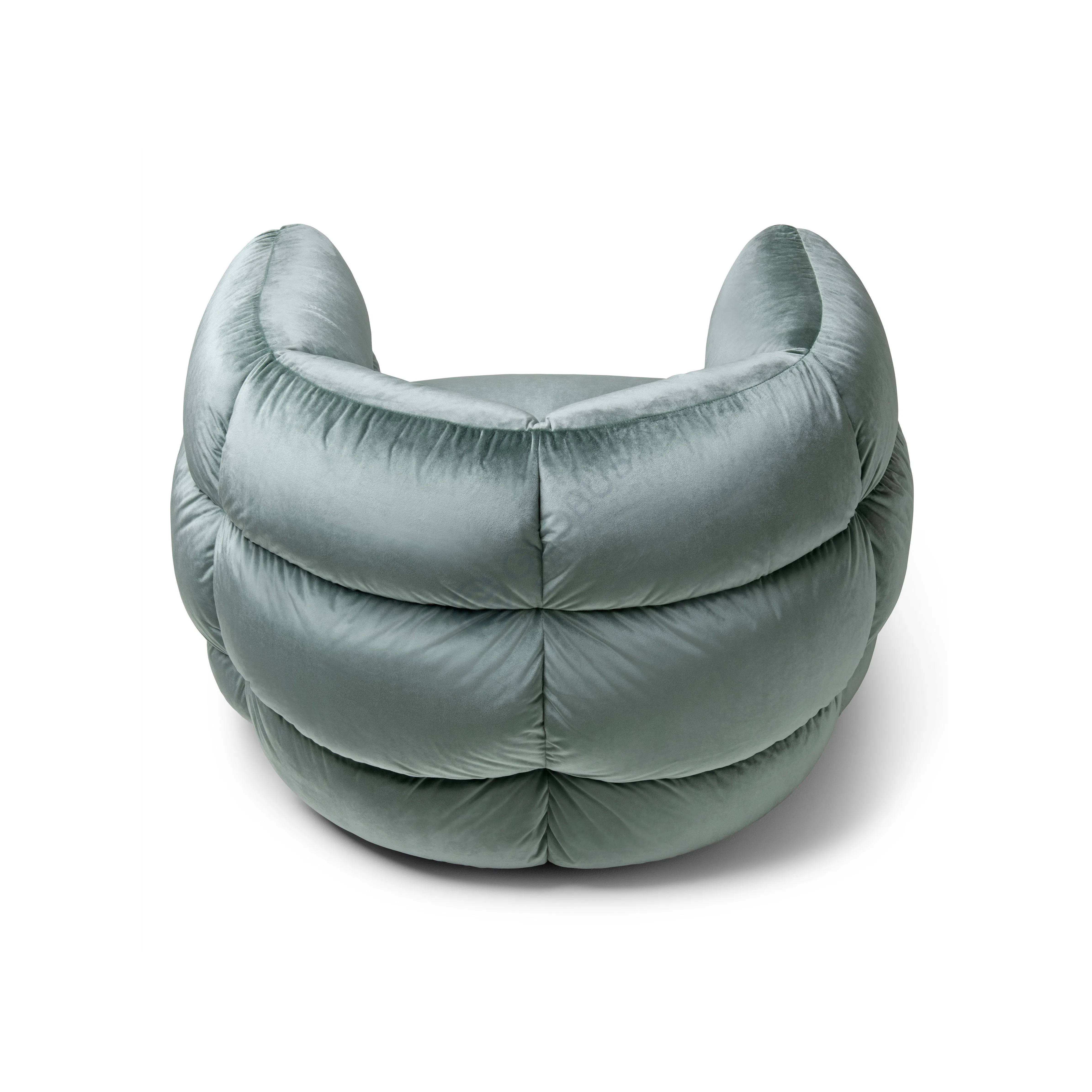 Armchair VISIONNAIRE Bomber