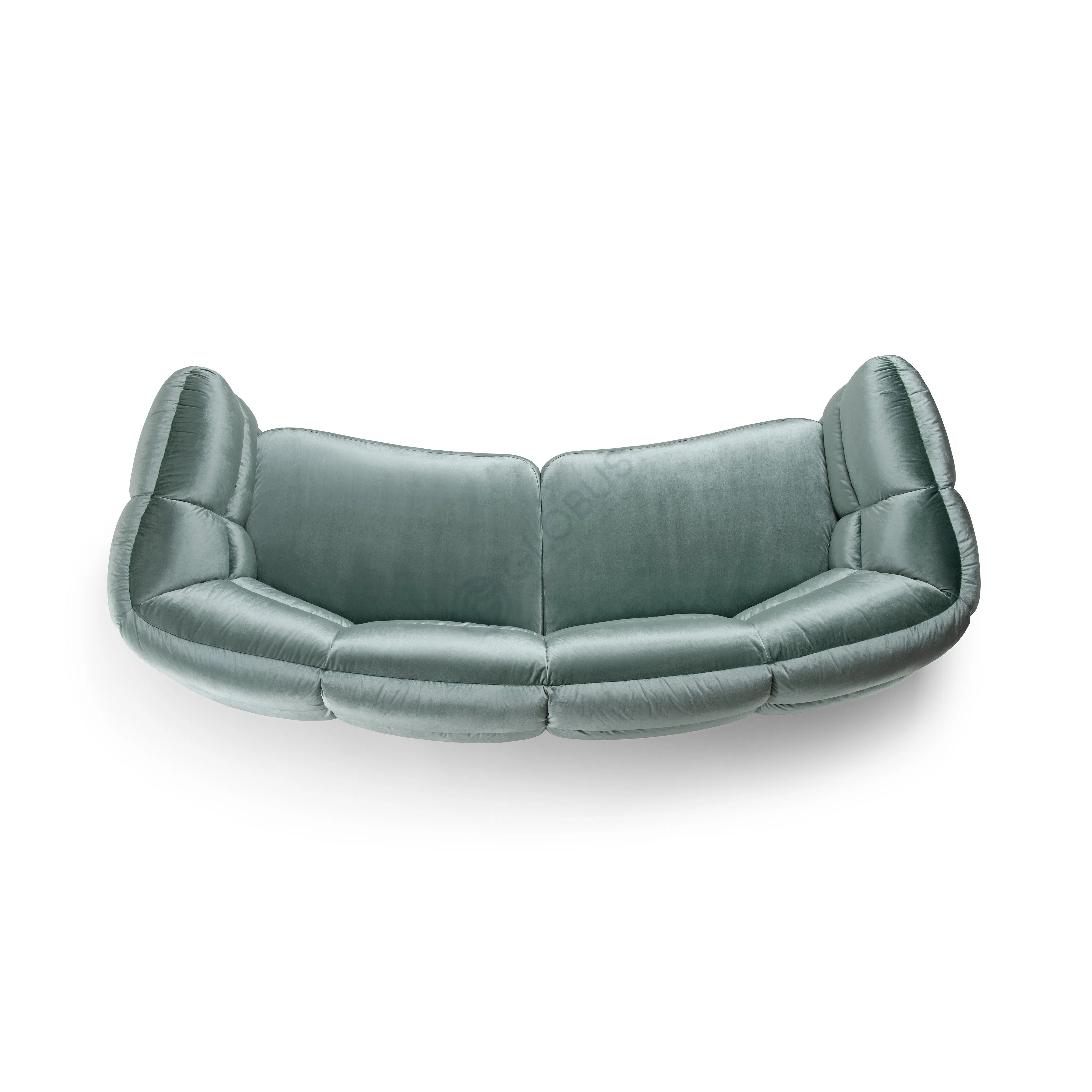 Sofa VISIONNAIRE Bomber Still