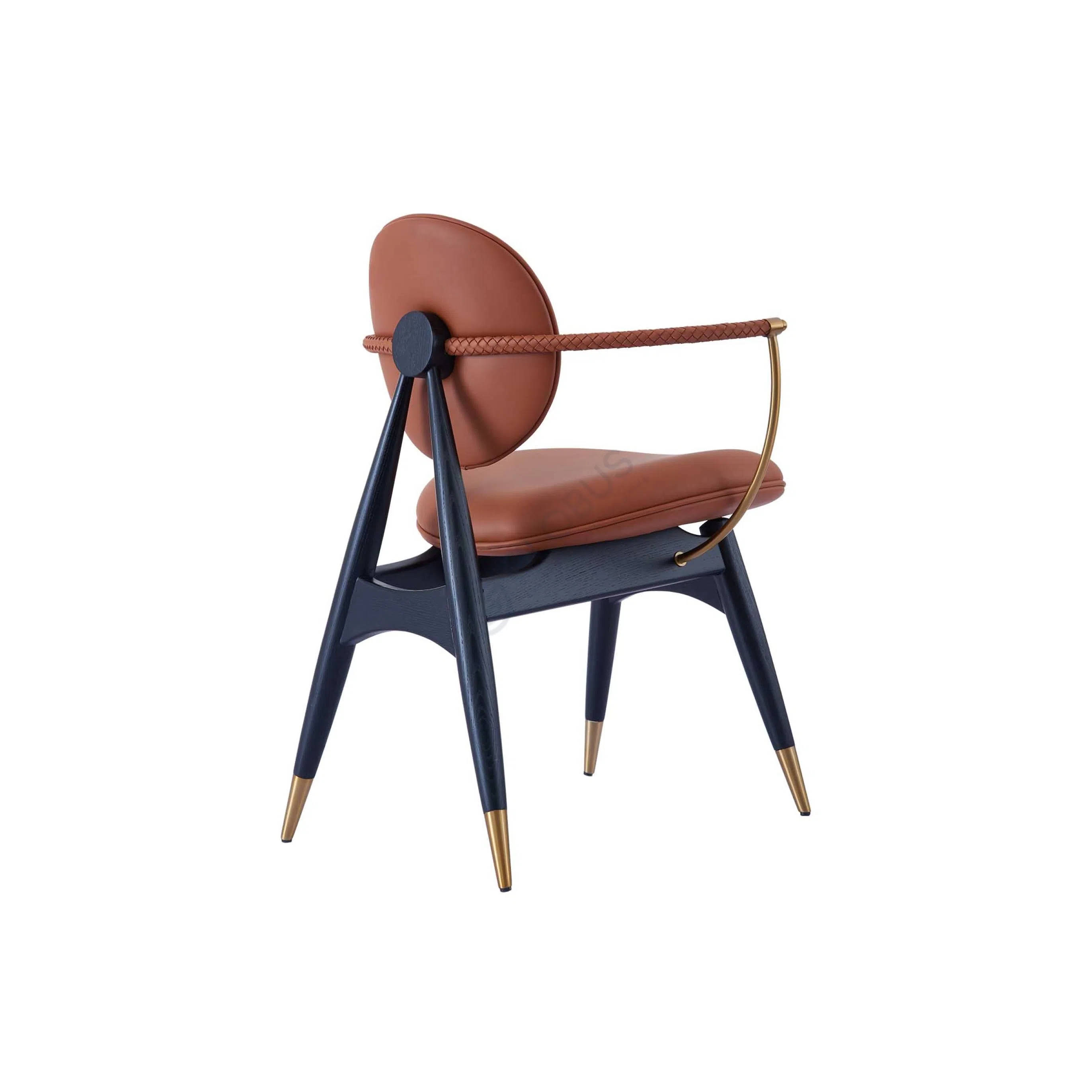 Dining chair OVERGAARD & DYRMAN Circle