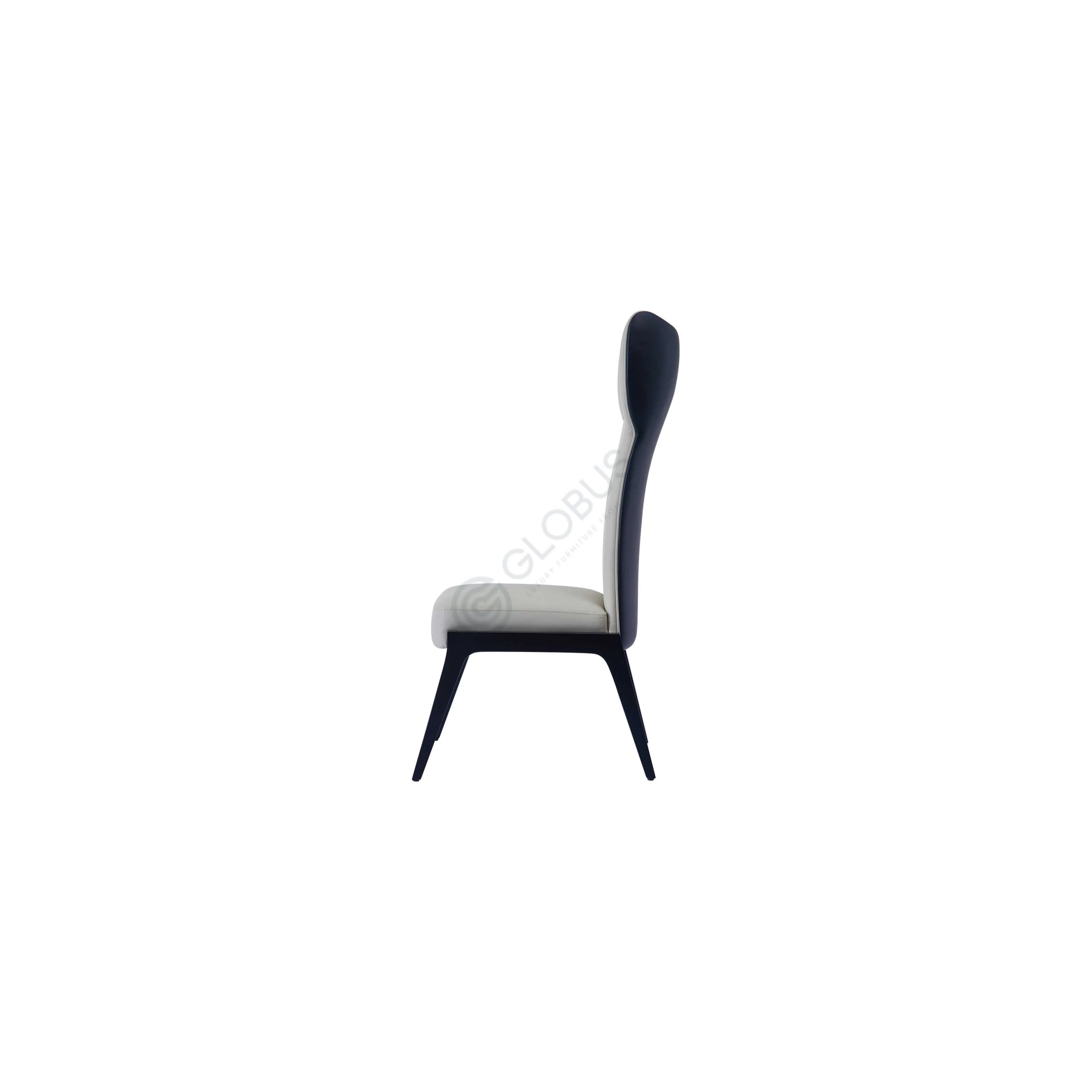 Dining chair FENDI Cerva