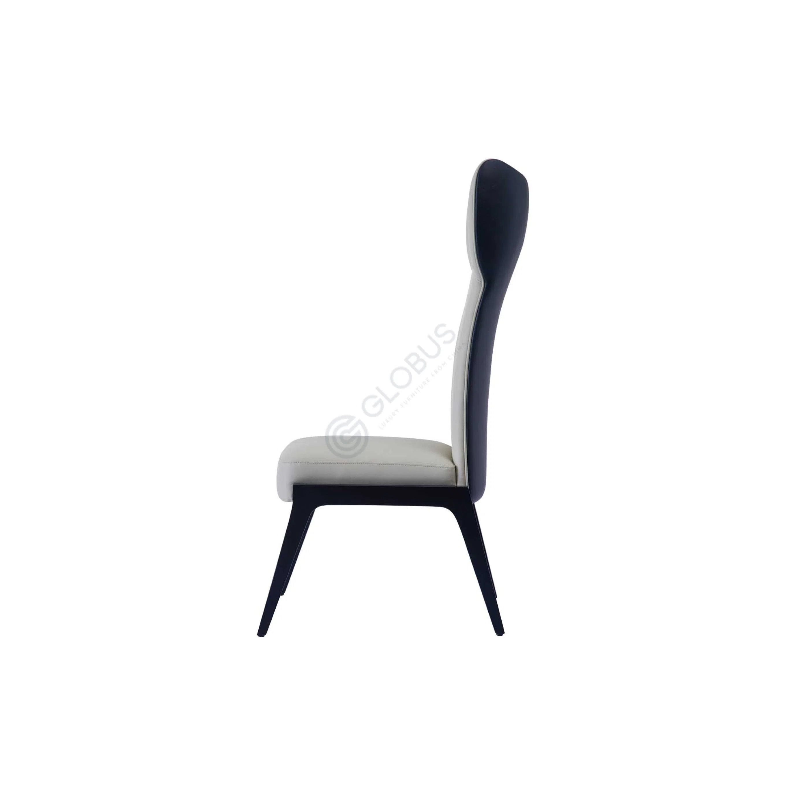 Dining chair FENDI Cerva