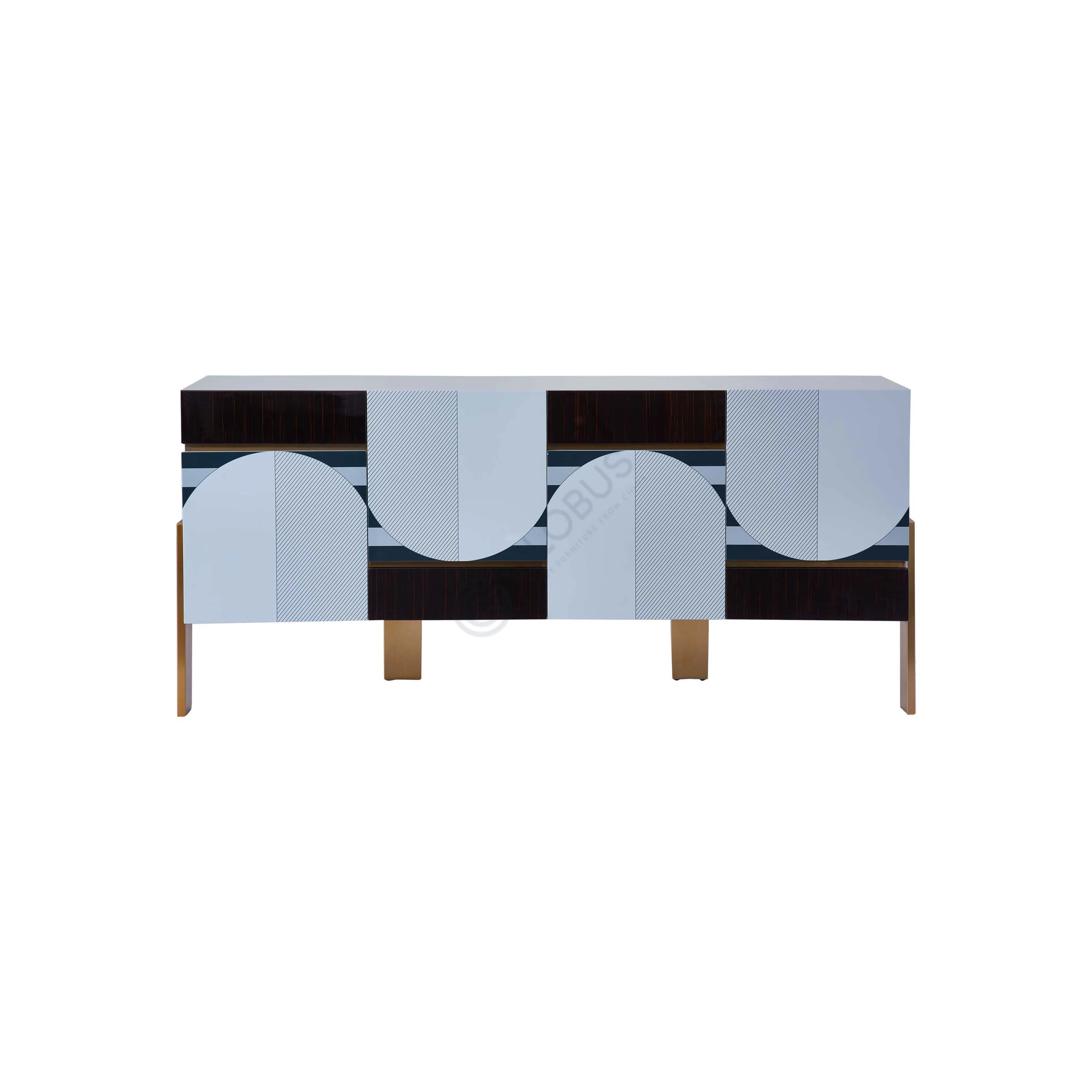 Sideboard DOOQ Metropolis