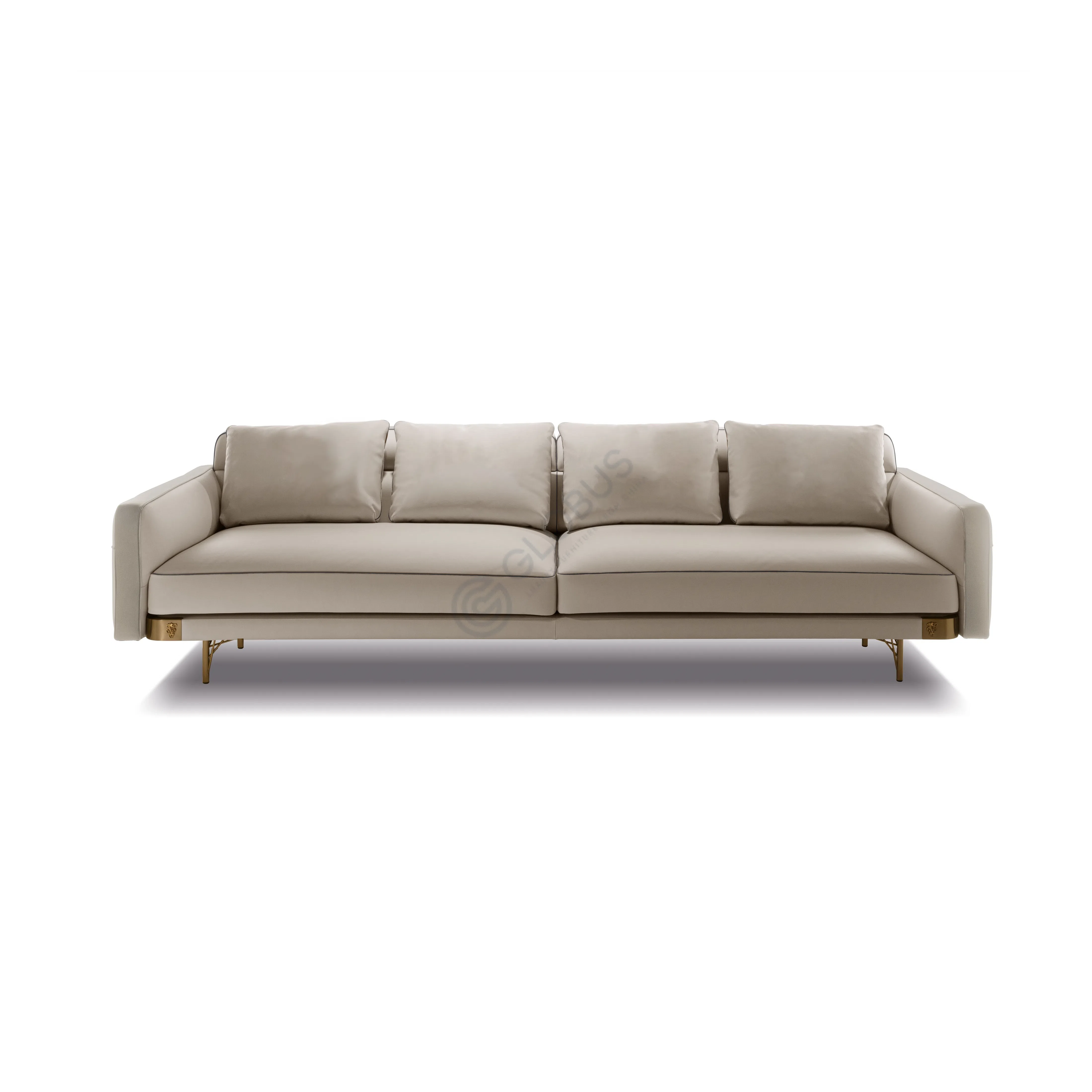 Sofa VISIONNAIRE Memphis