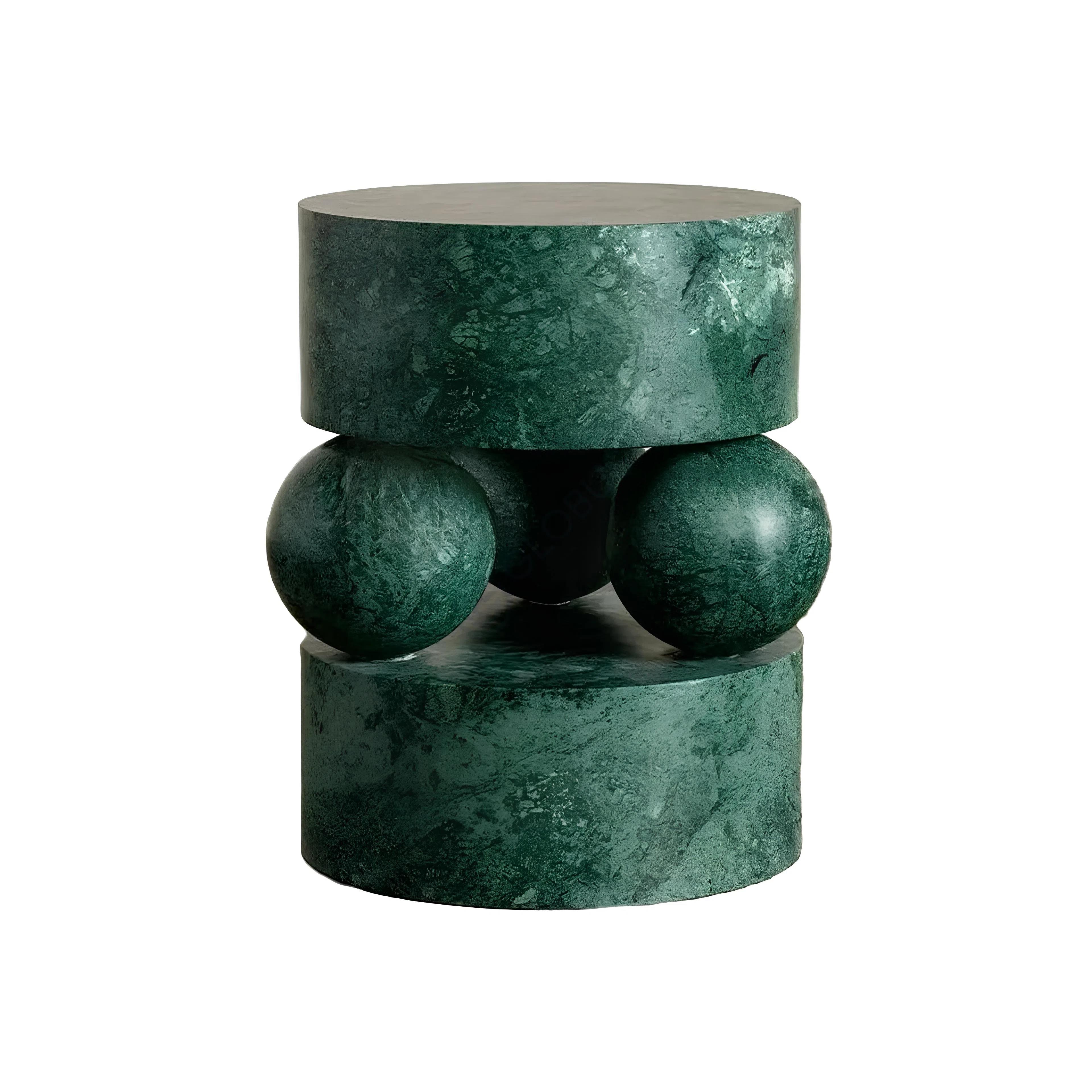 Side table KELLY WEARSTLER Morro