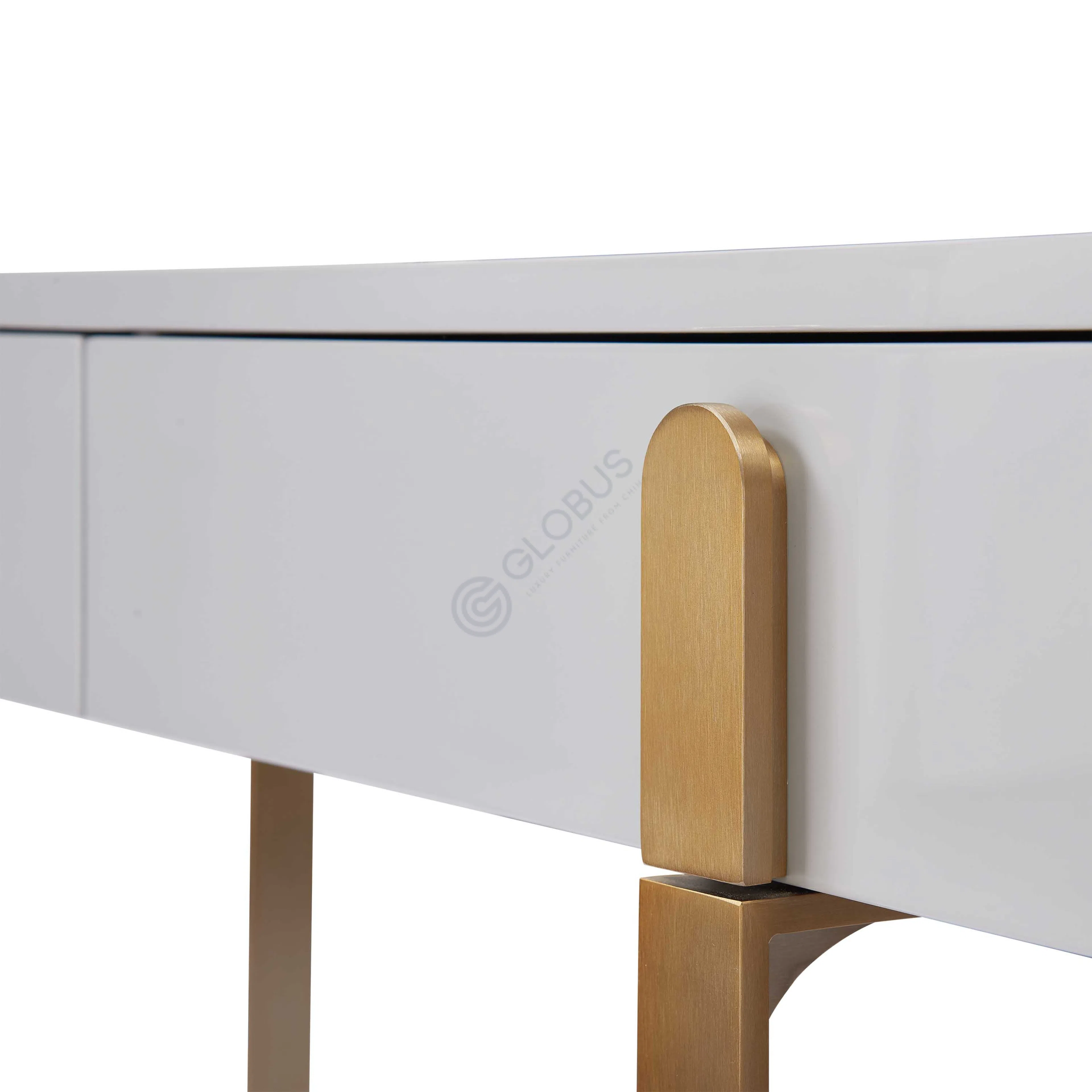 Dressing table CAPITAL COLLECTION Eden