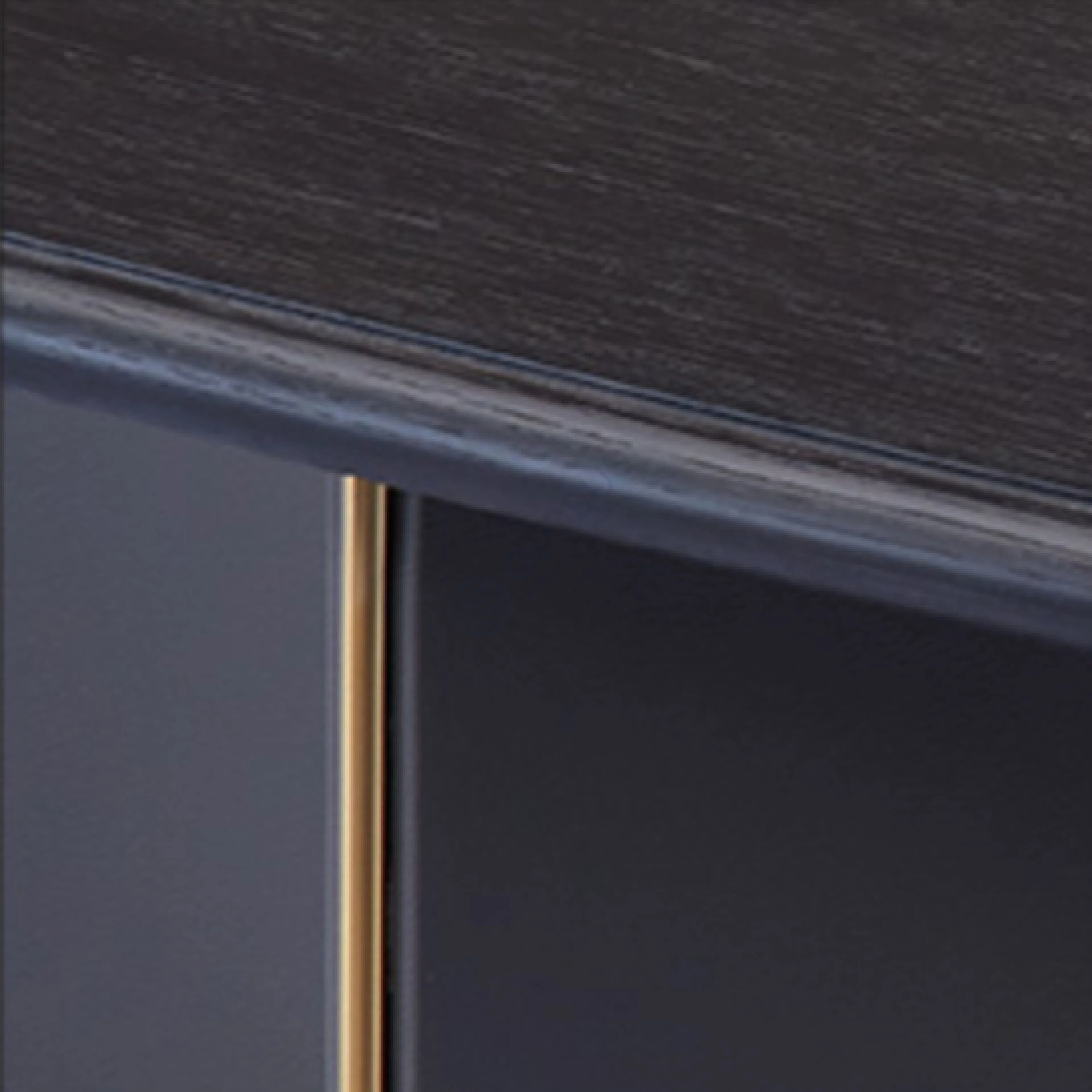 Coffee table FENDI Star