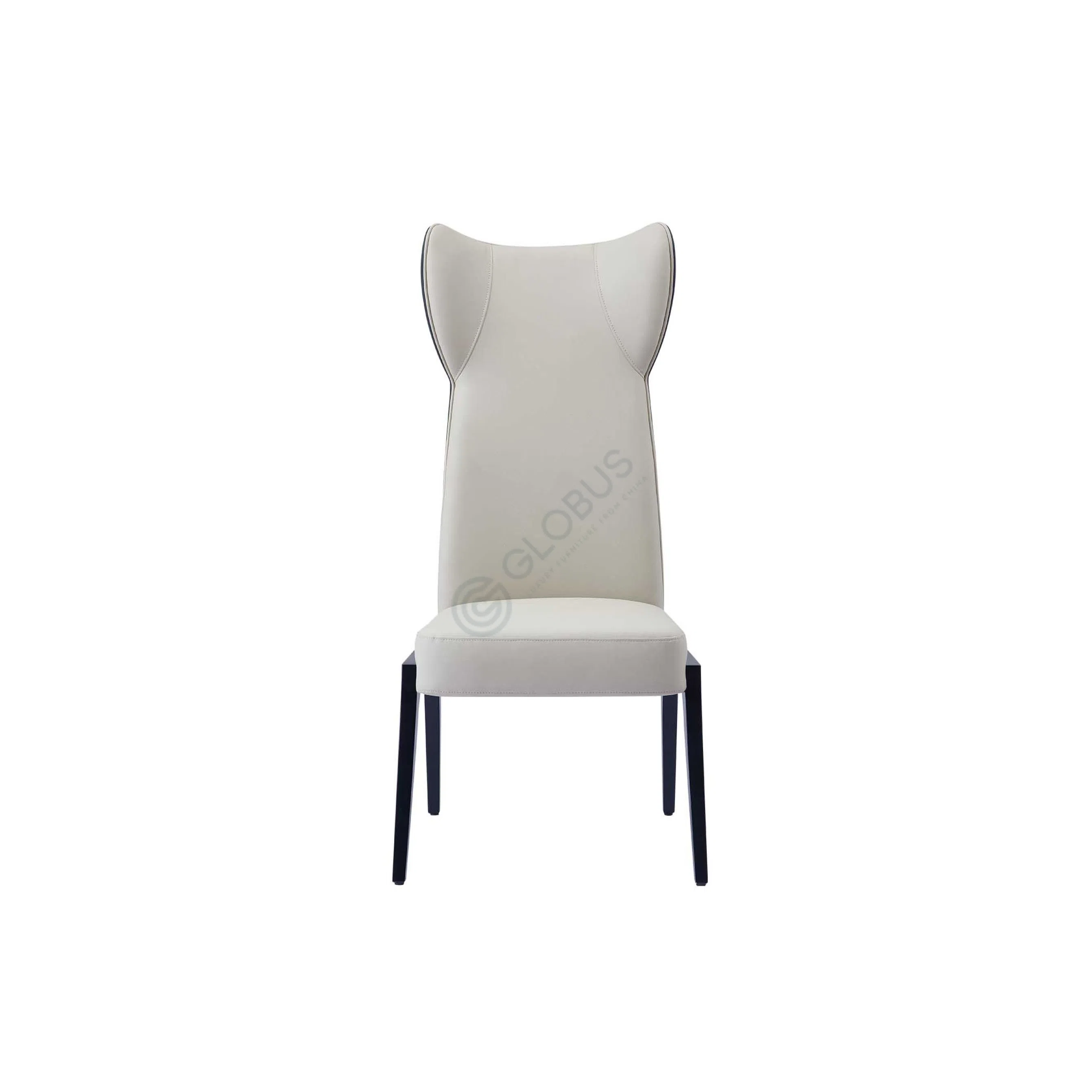 Dining chair FENDI Cerva