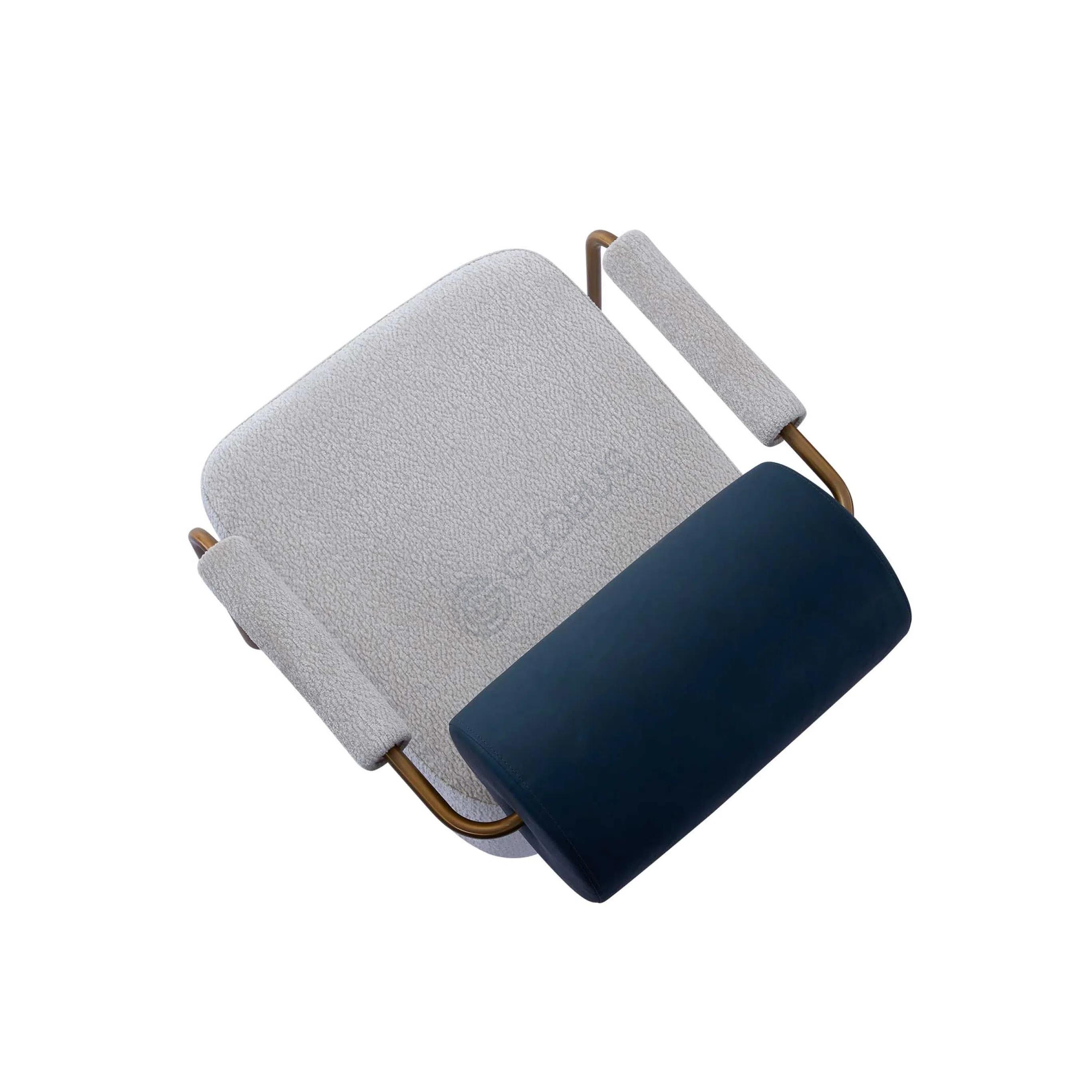 Armchair MEZZO Anderson