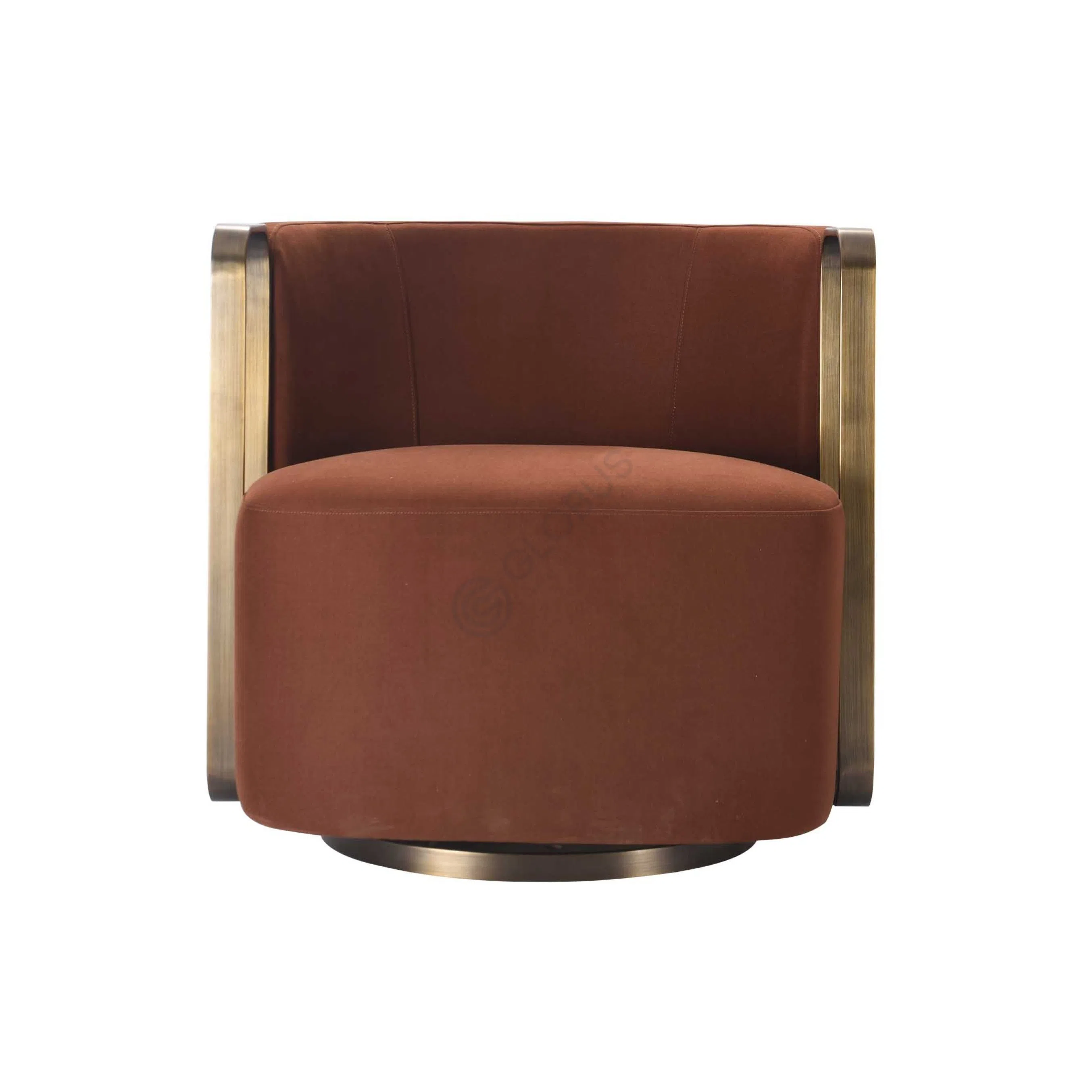 Armchair FENDI Kelly Bracelet