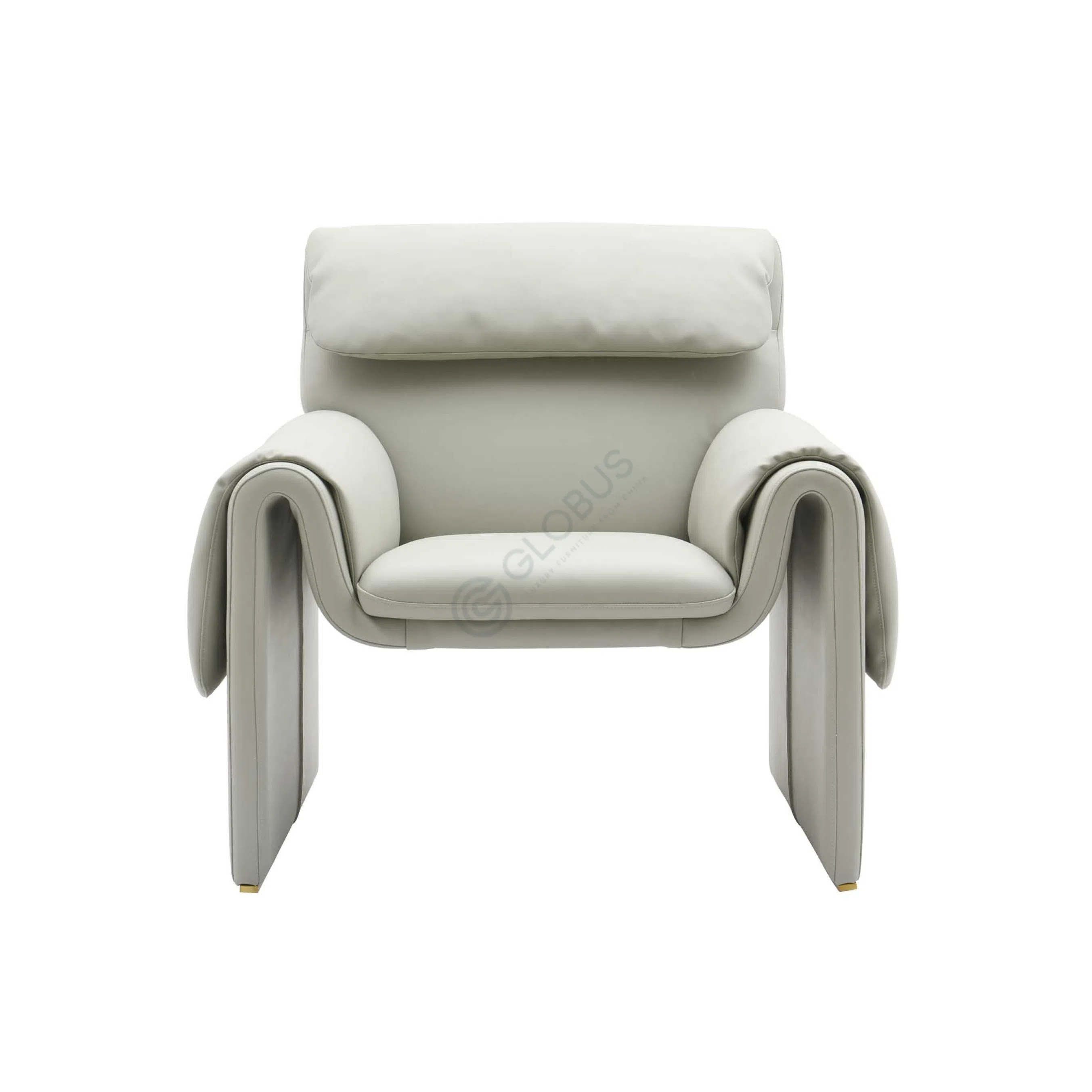 Armchair DE SEDE DS-2001