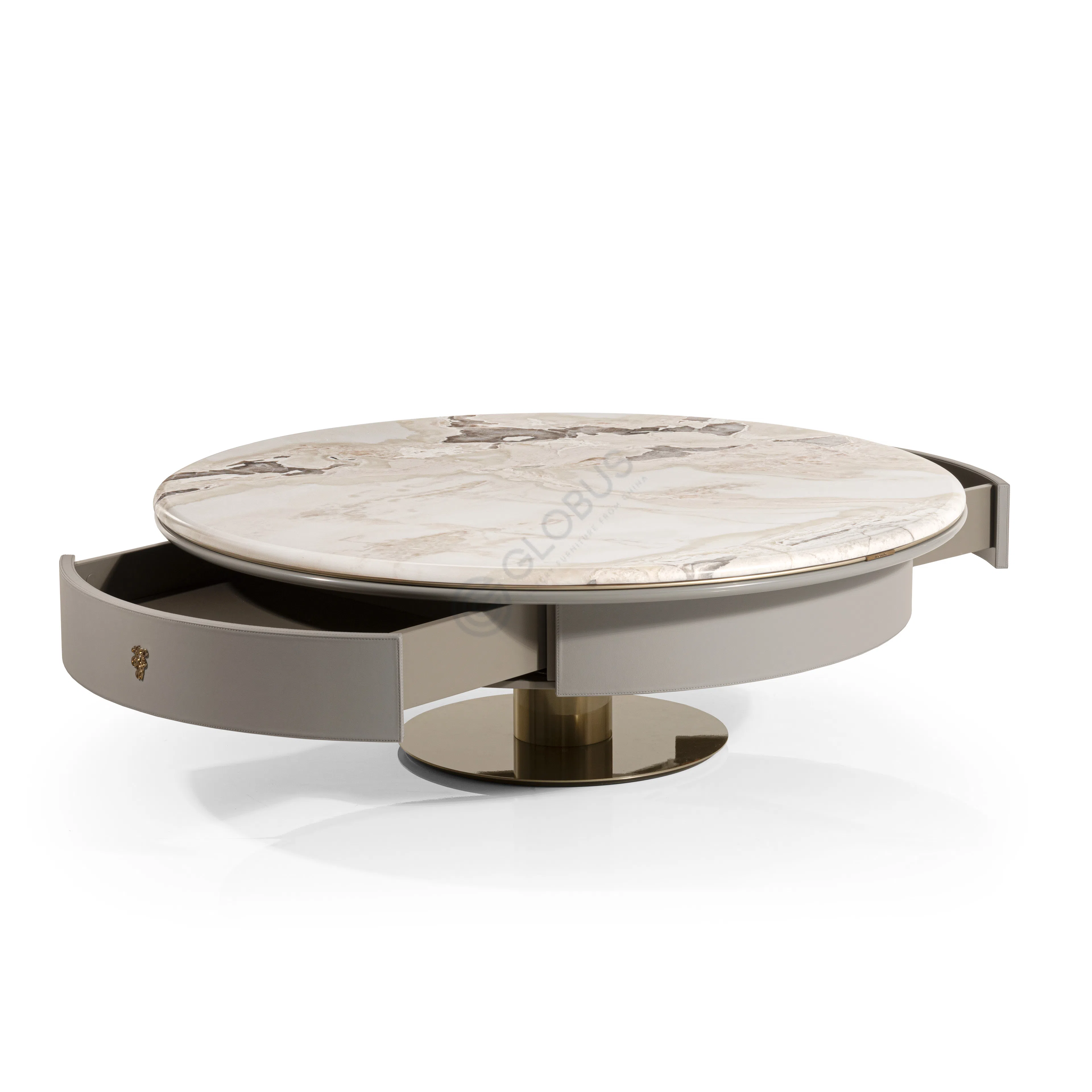 Coffee table VISIONNAIRE Korvac