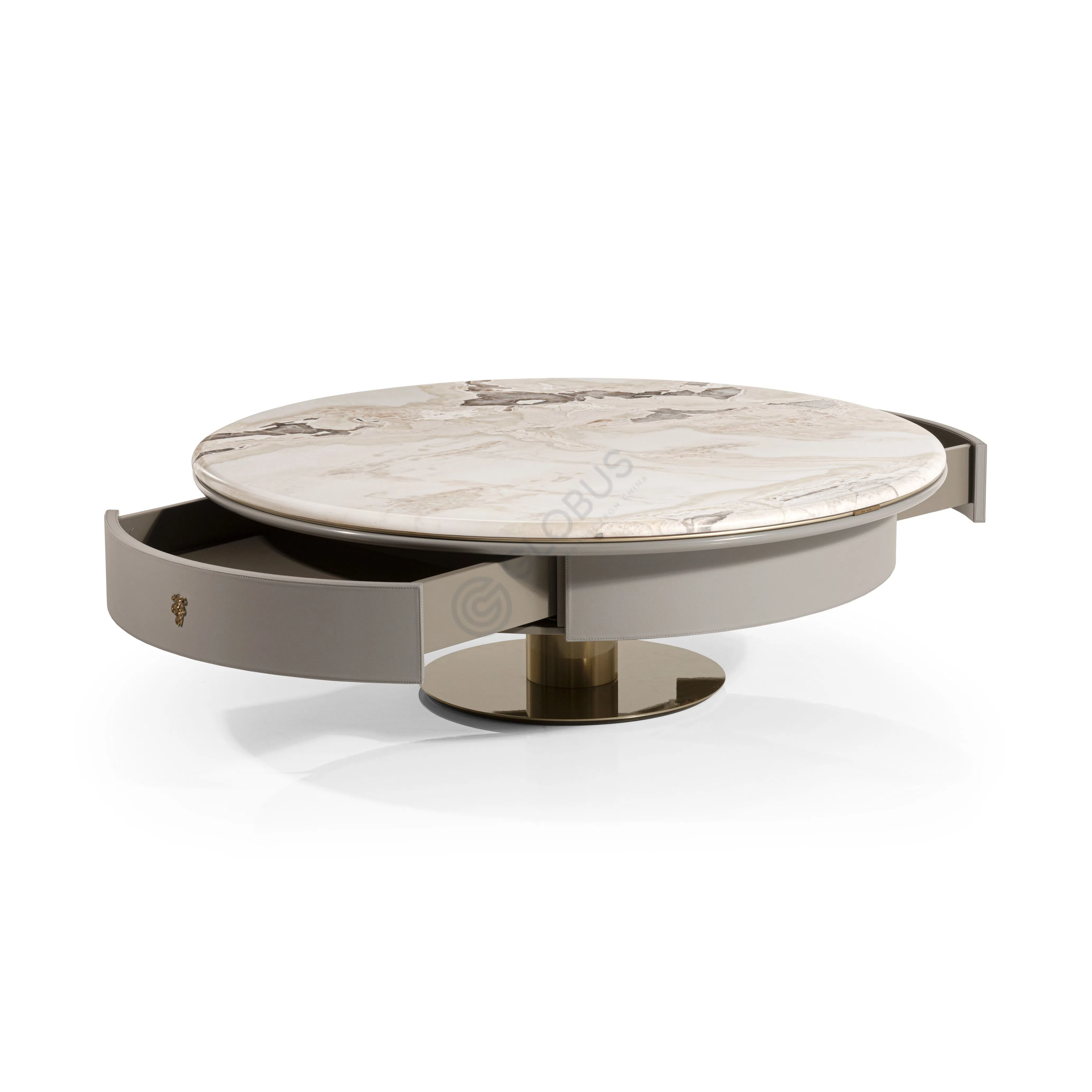 Журнальный столик VISIONNAIRE Korvac