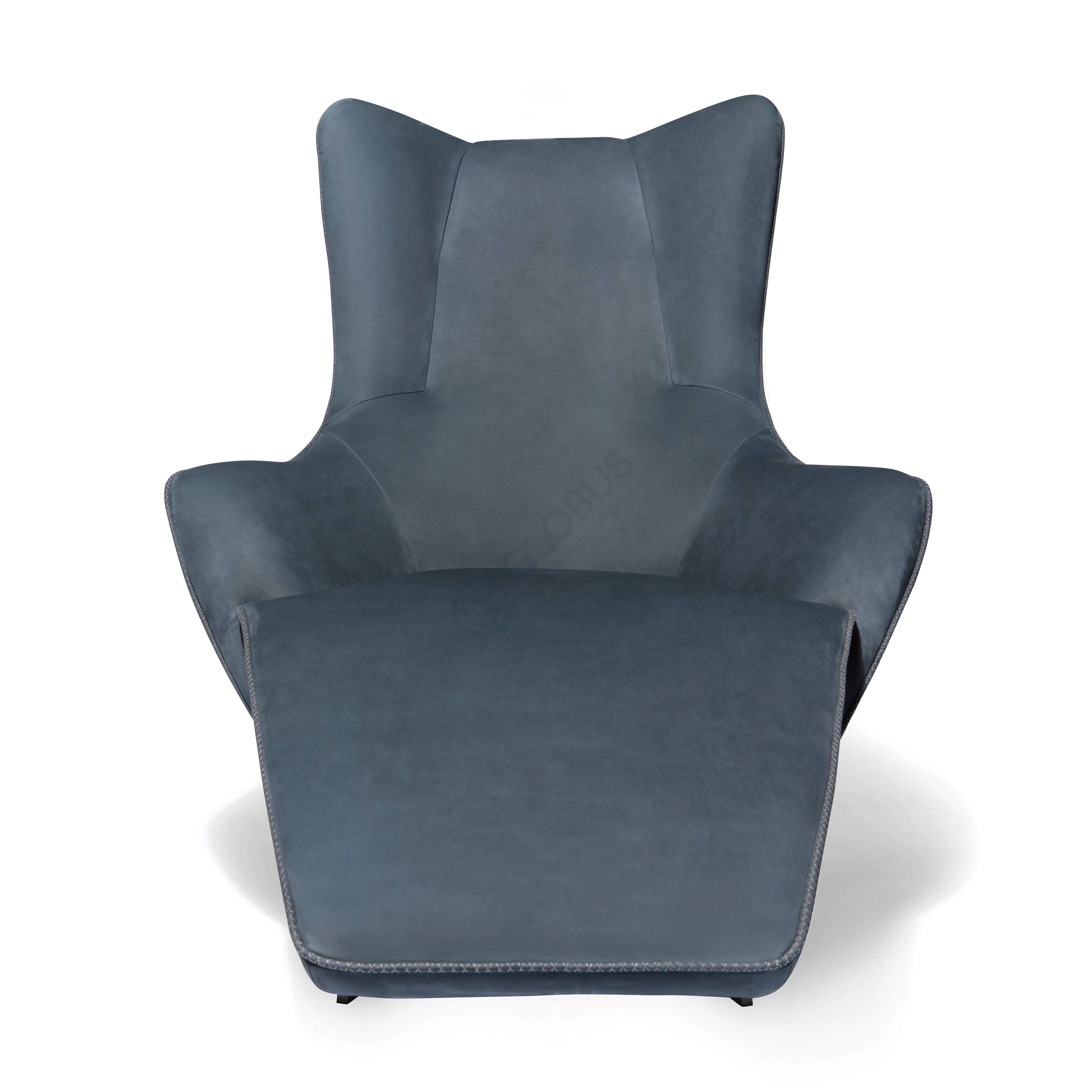 Armchair VISIONNAIRE Egoiste