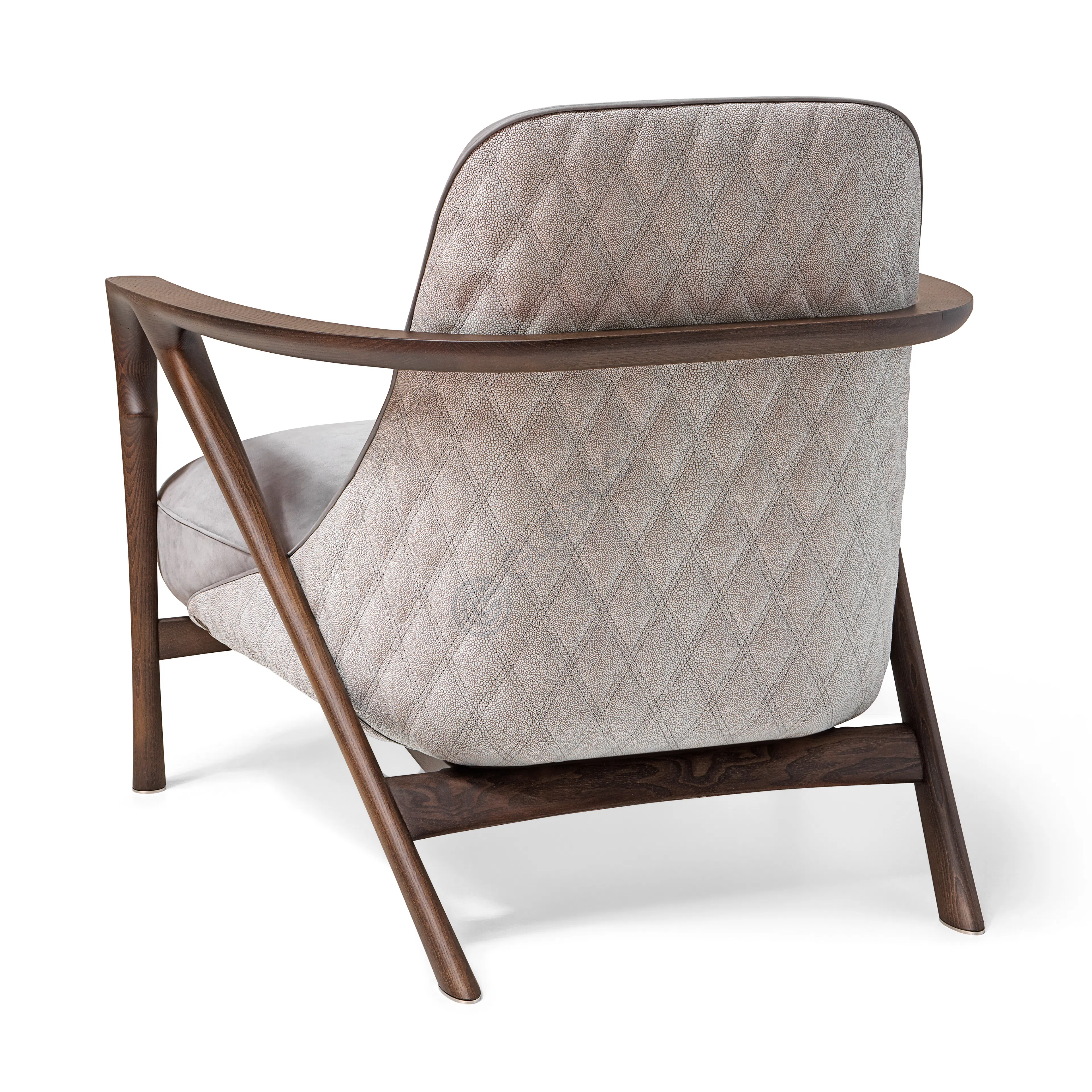 Armchair VISIONNAIRE Alya