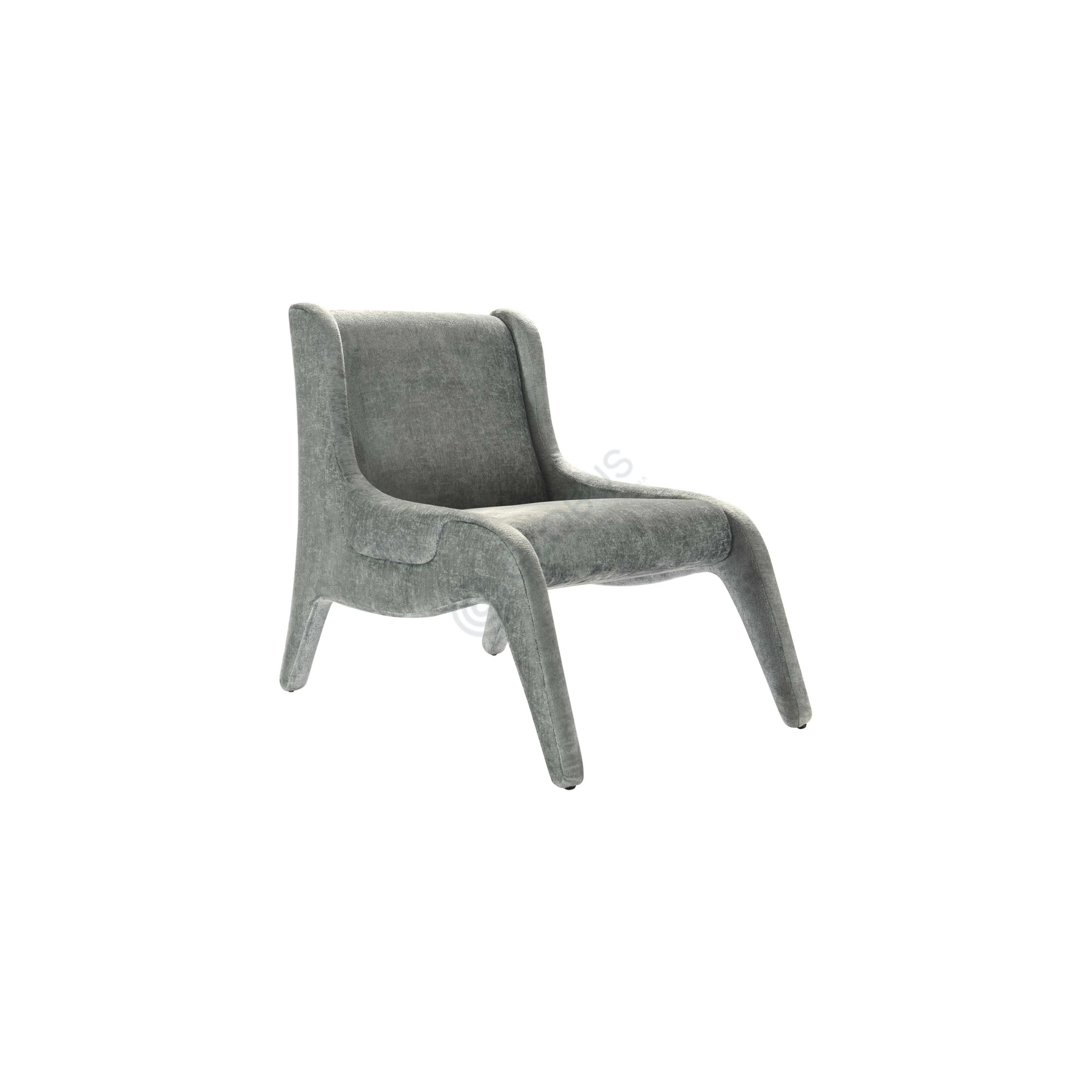 Armchair CASSINA 721 Antropus