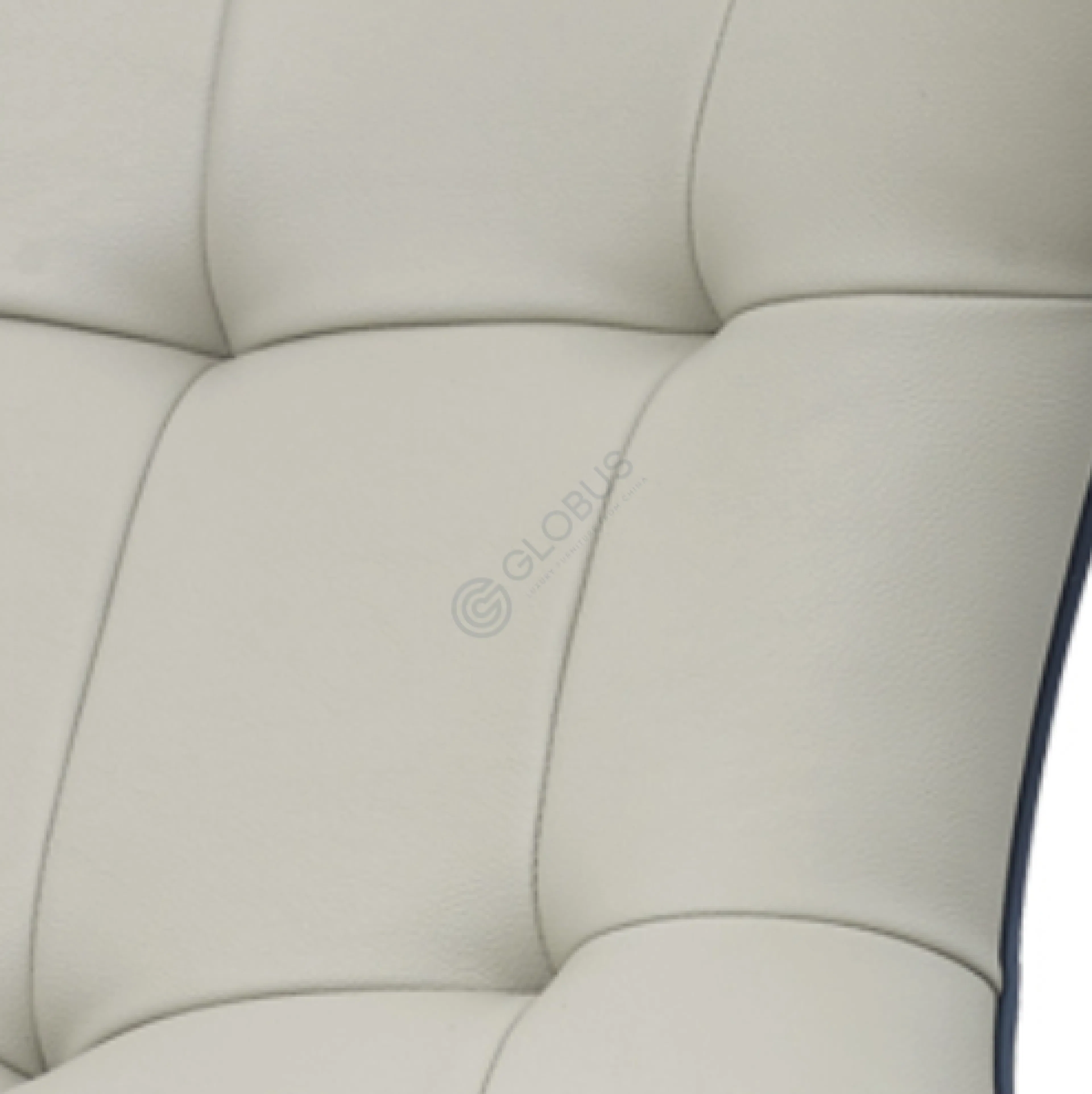 Executive chair POLTRONA FRAU Regina II