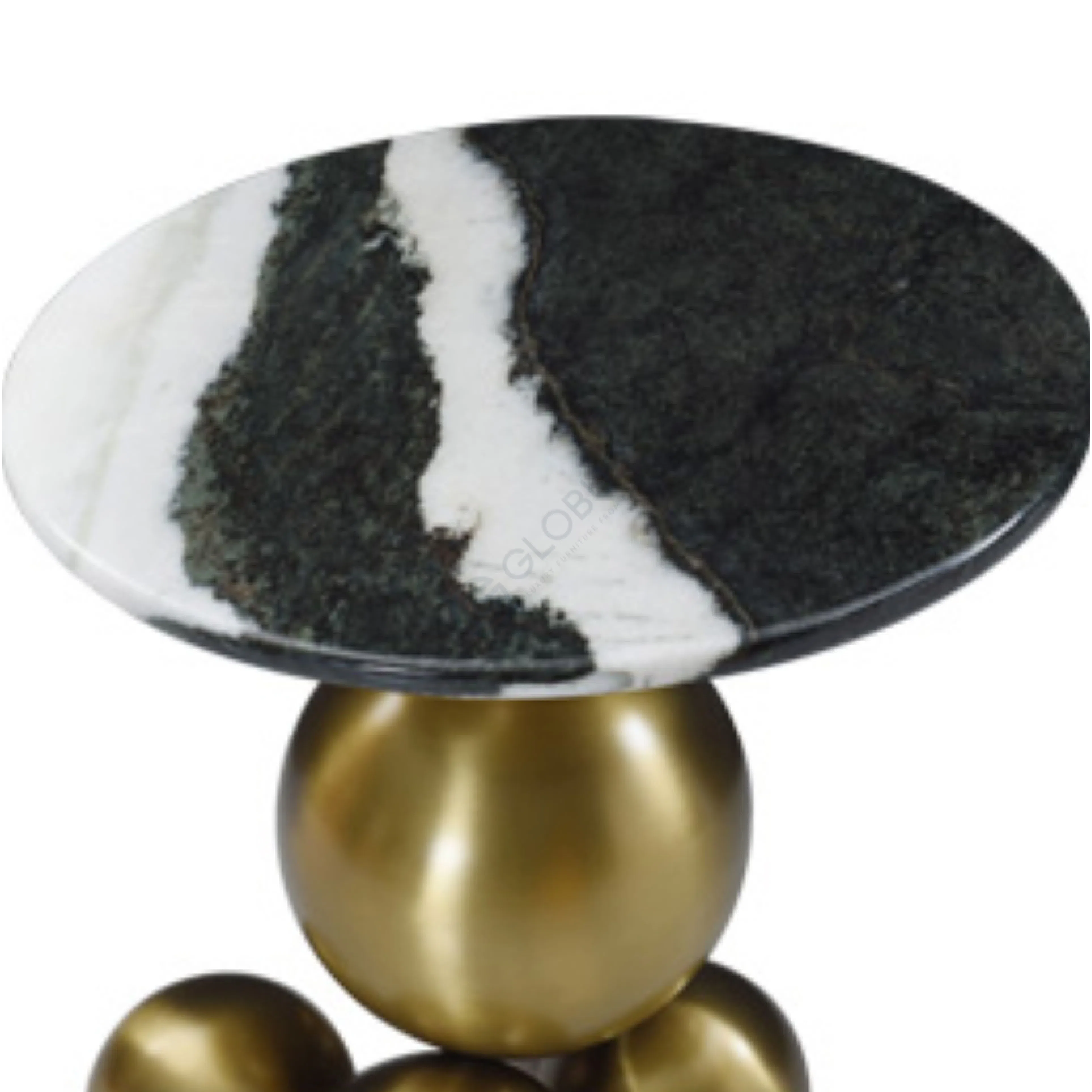 Угловой столик Quivara