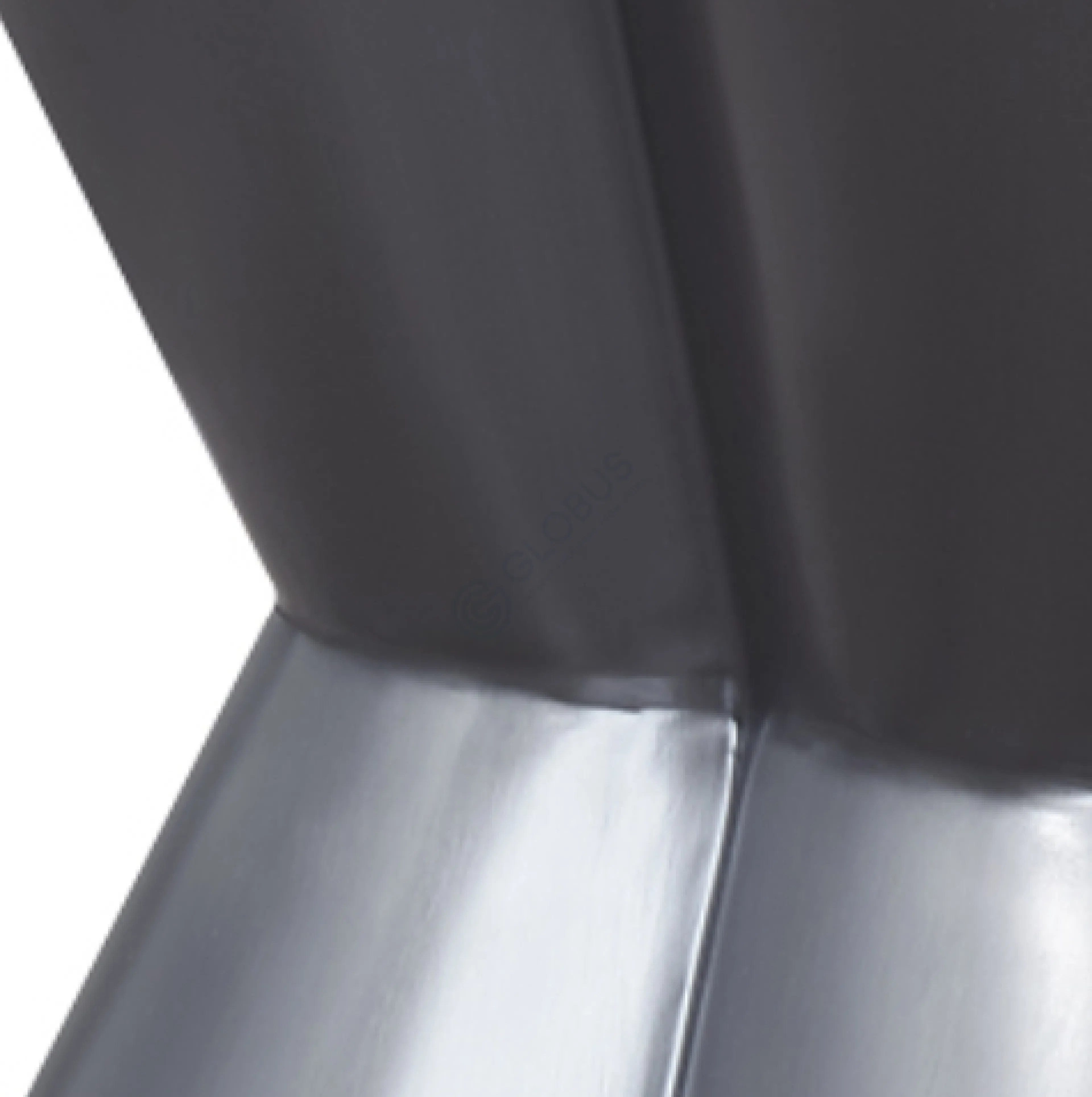 Side table BAKER Trefle