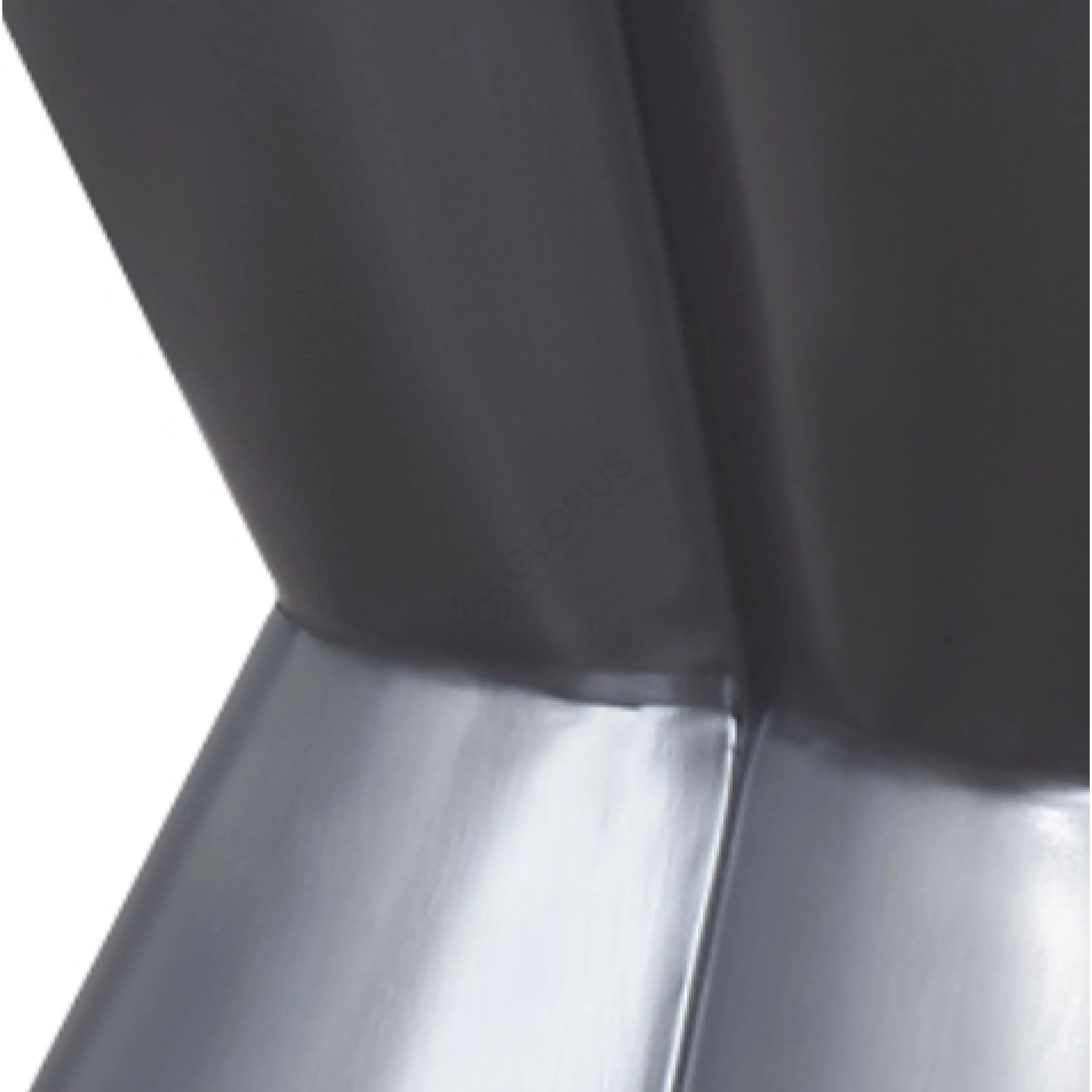 Side table BAKER Trefle