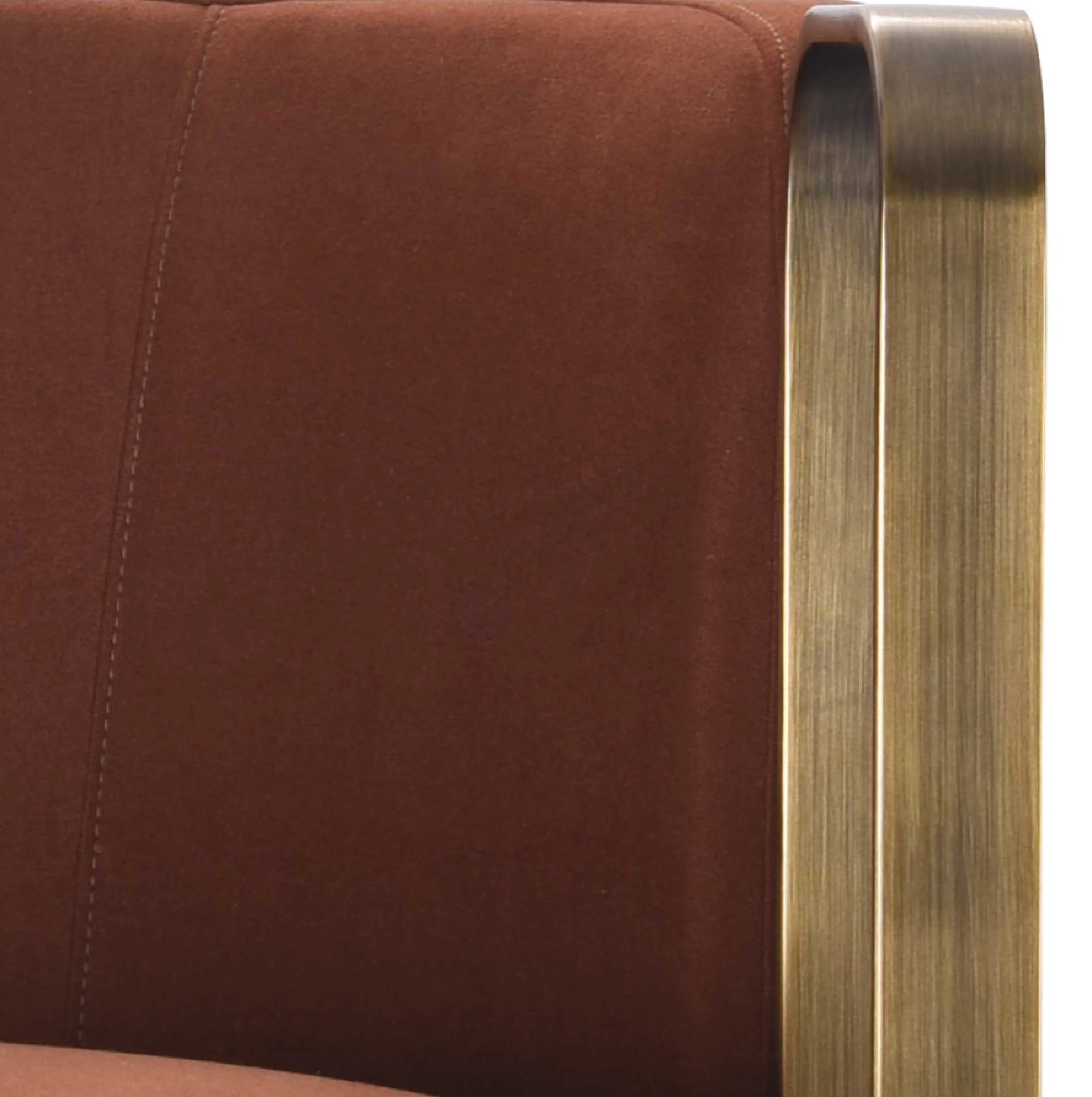 Armchair FENDI Kelly Bracelet