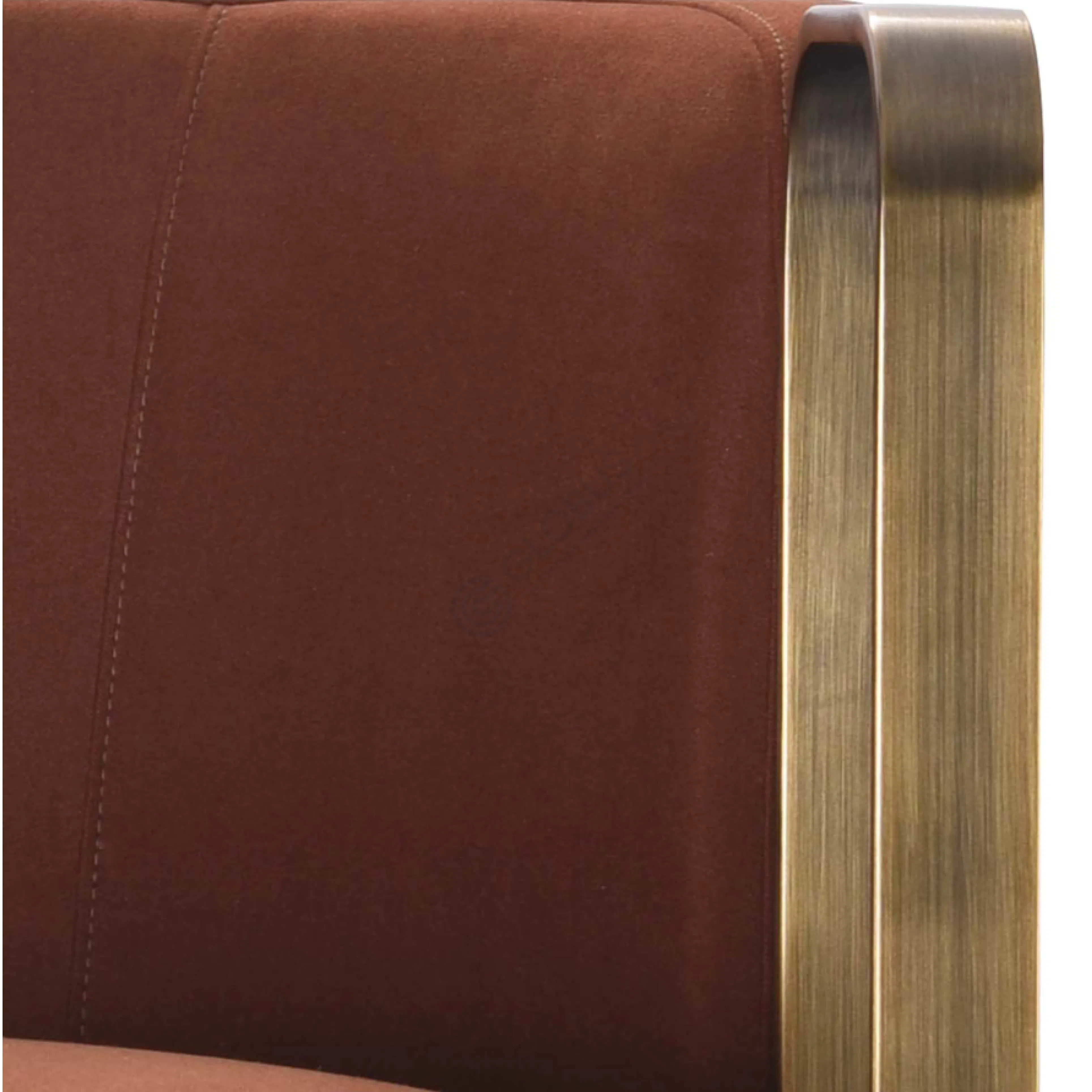 Armchair FENDI Kelly Bracelet