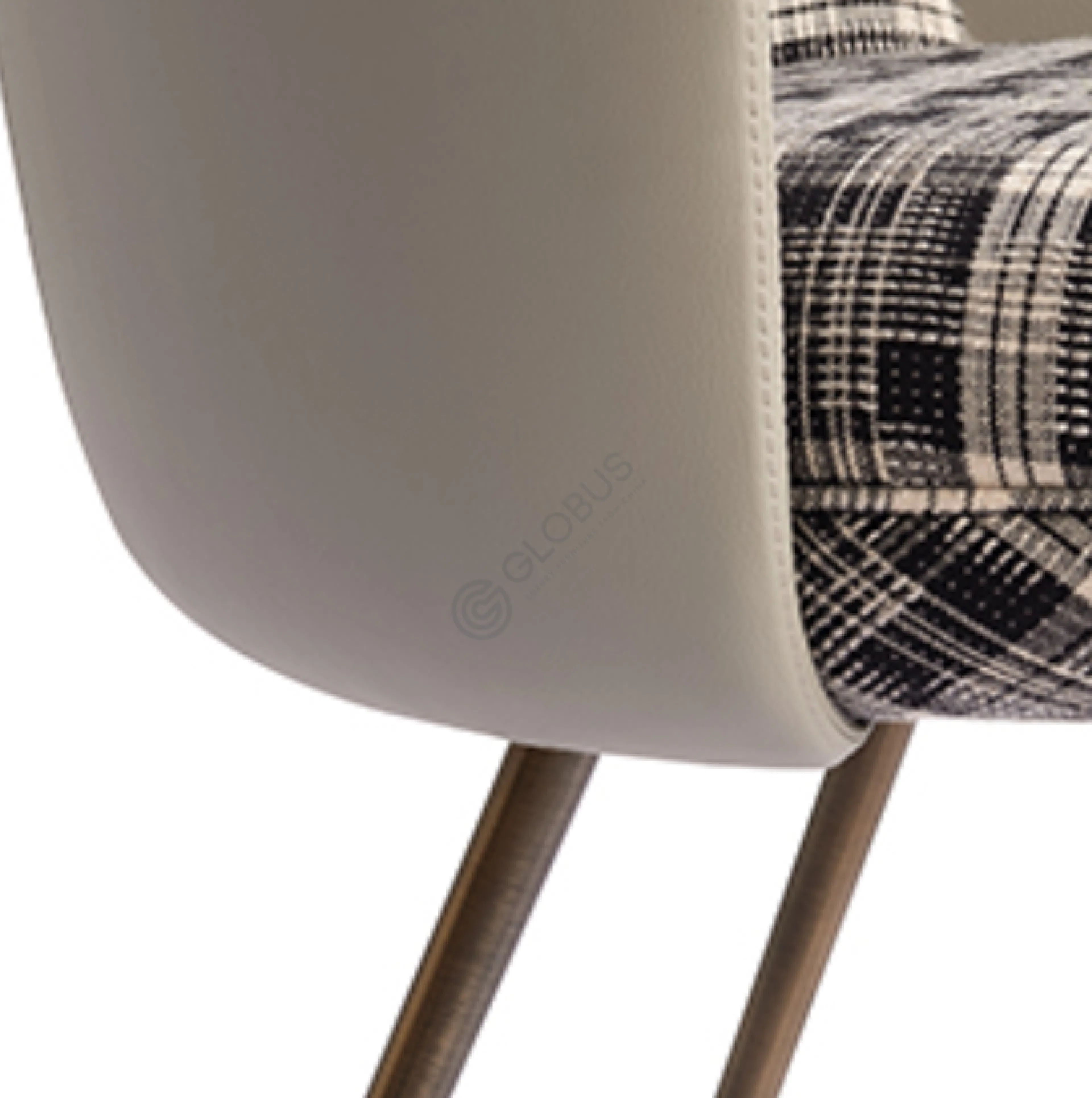 Dining chair WITTMANN Merwyn