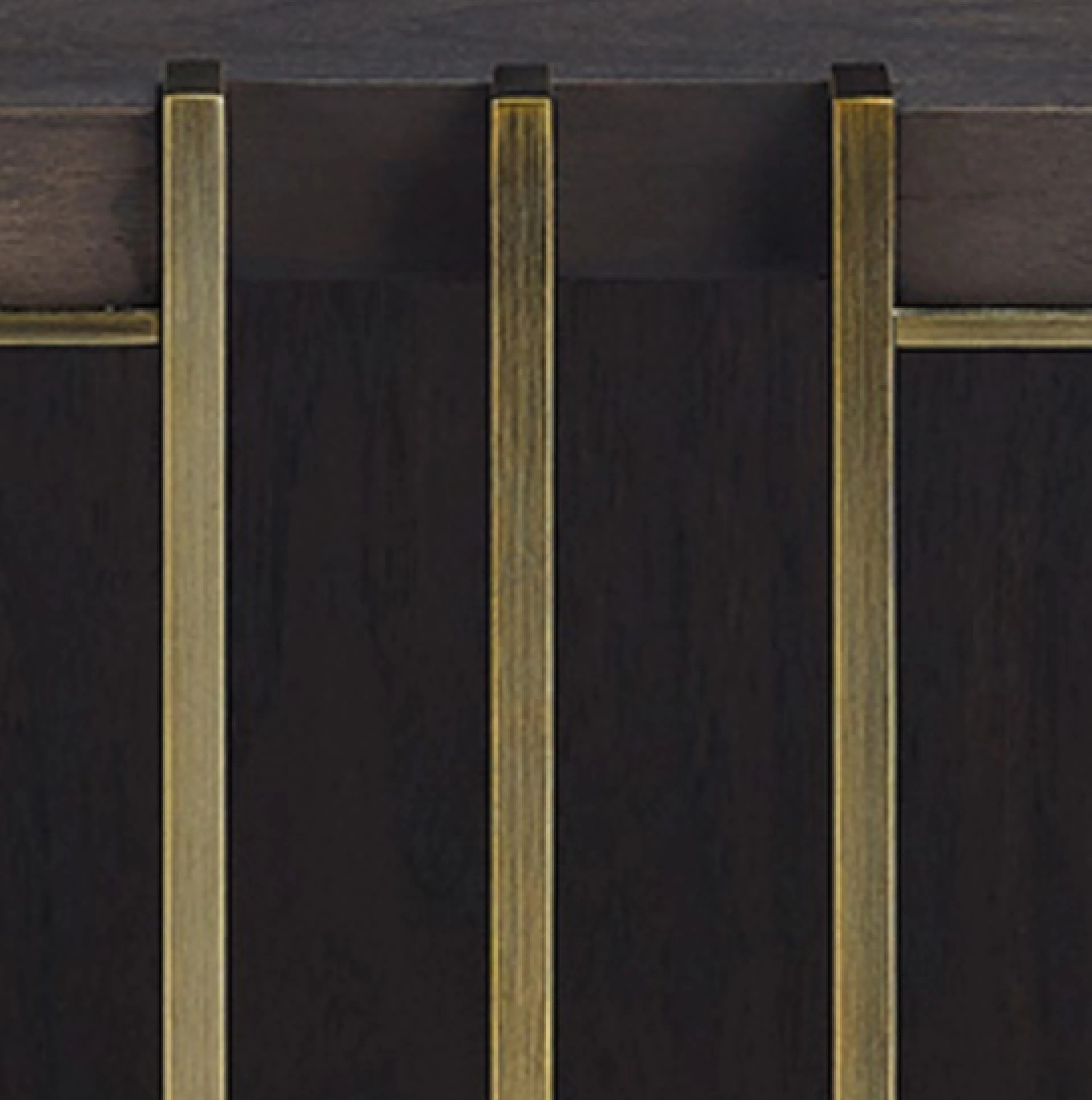 Coffee table LASKASAS D'Arc