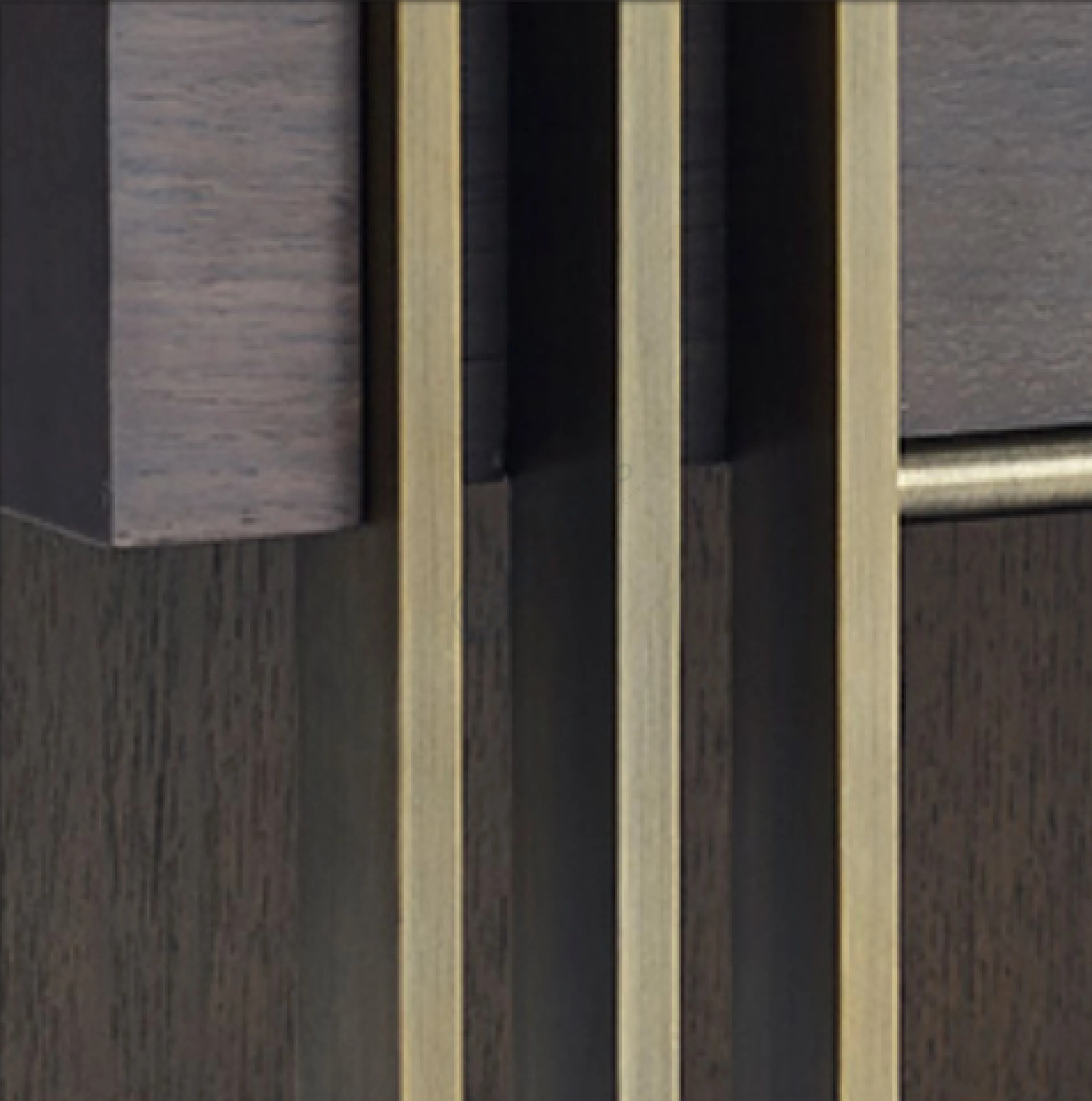 Bedside table Piumato