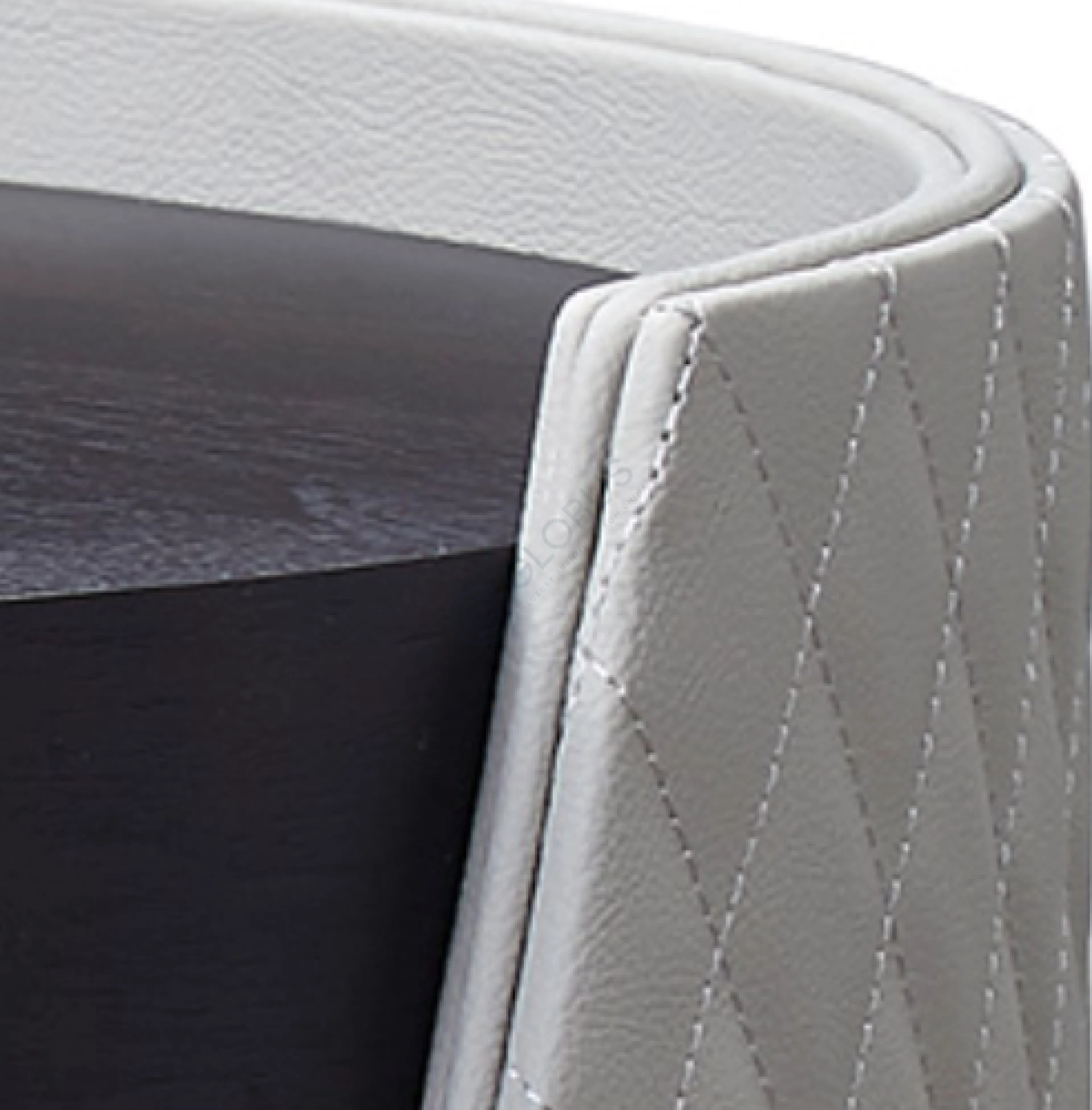 Bedside table CAPITAL COLLECTION Majestic