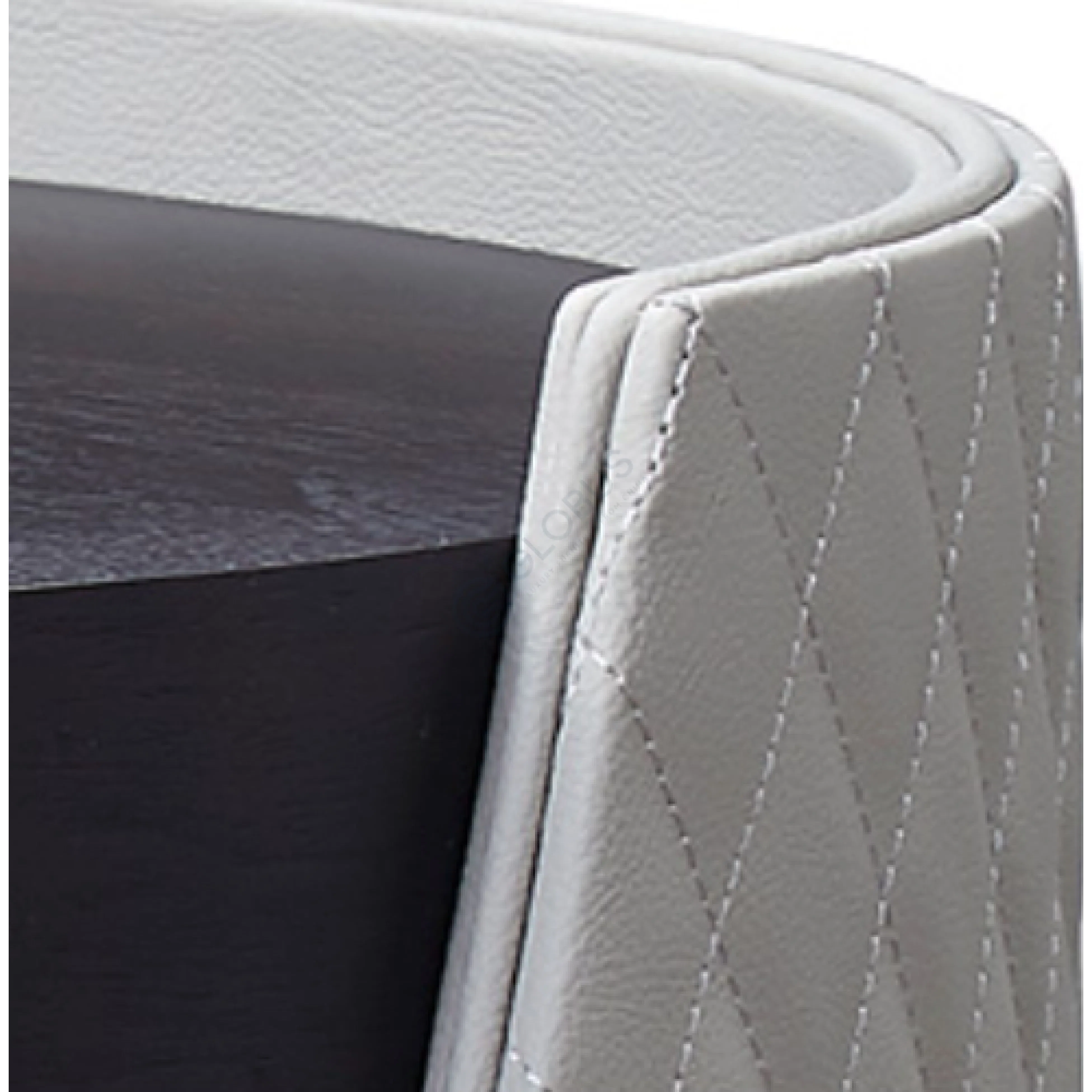 Bedside table CAPITAL COLLECTION Majestic