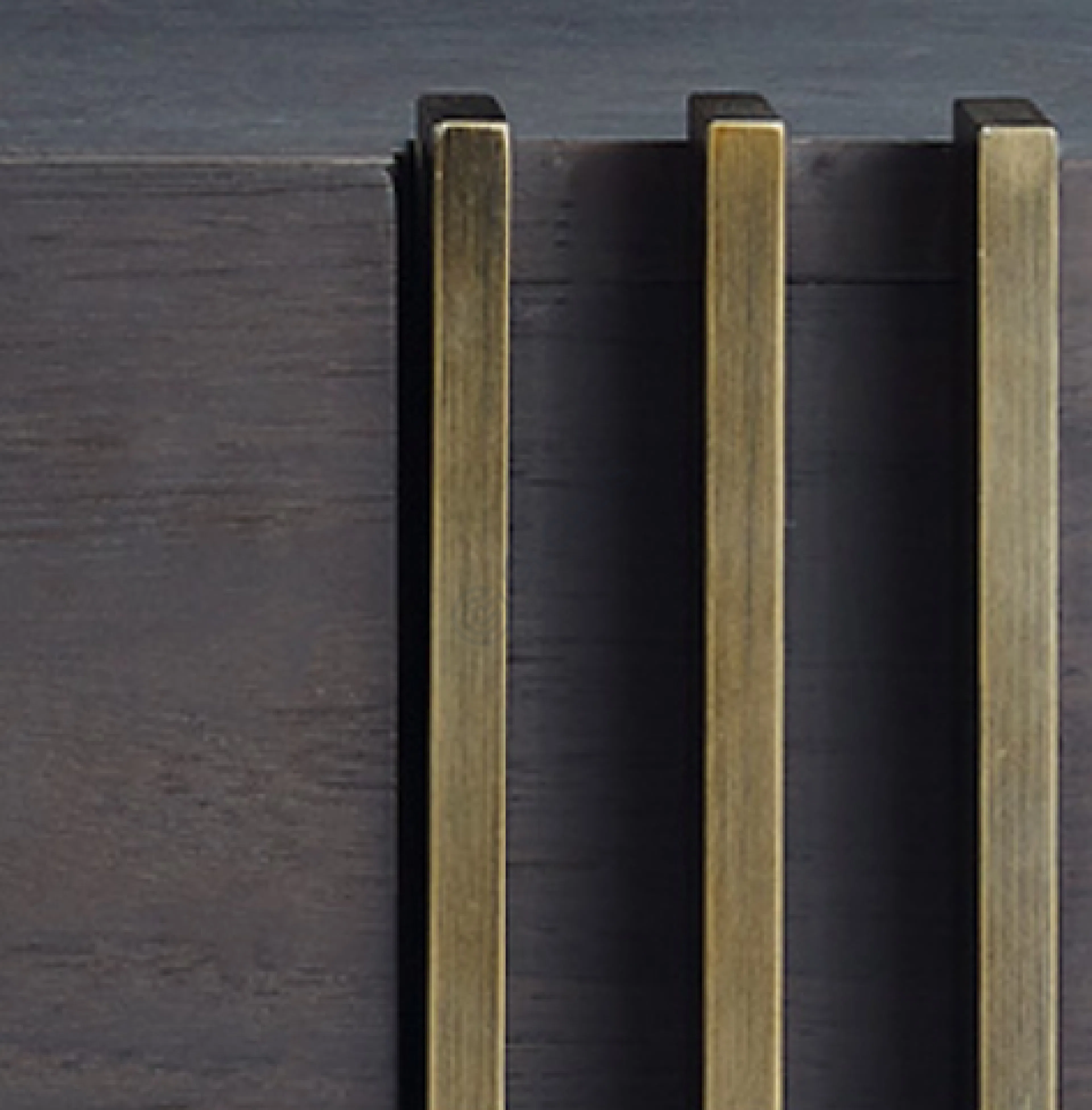 Bedside table Piumato