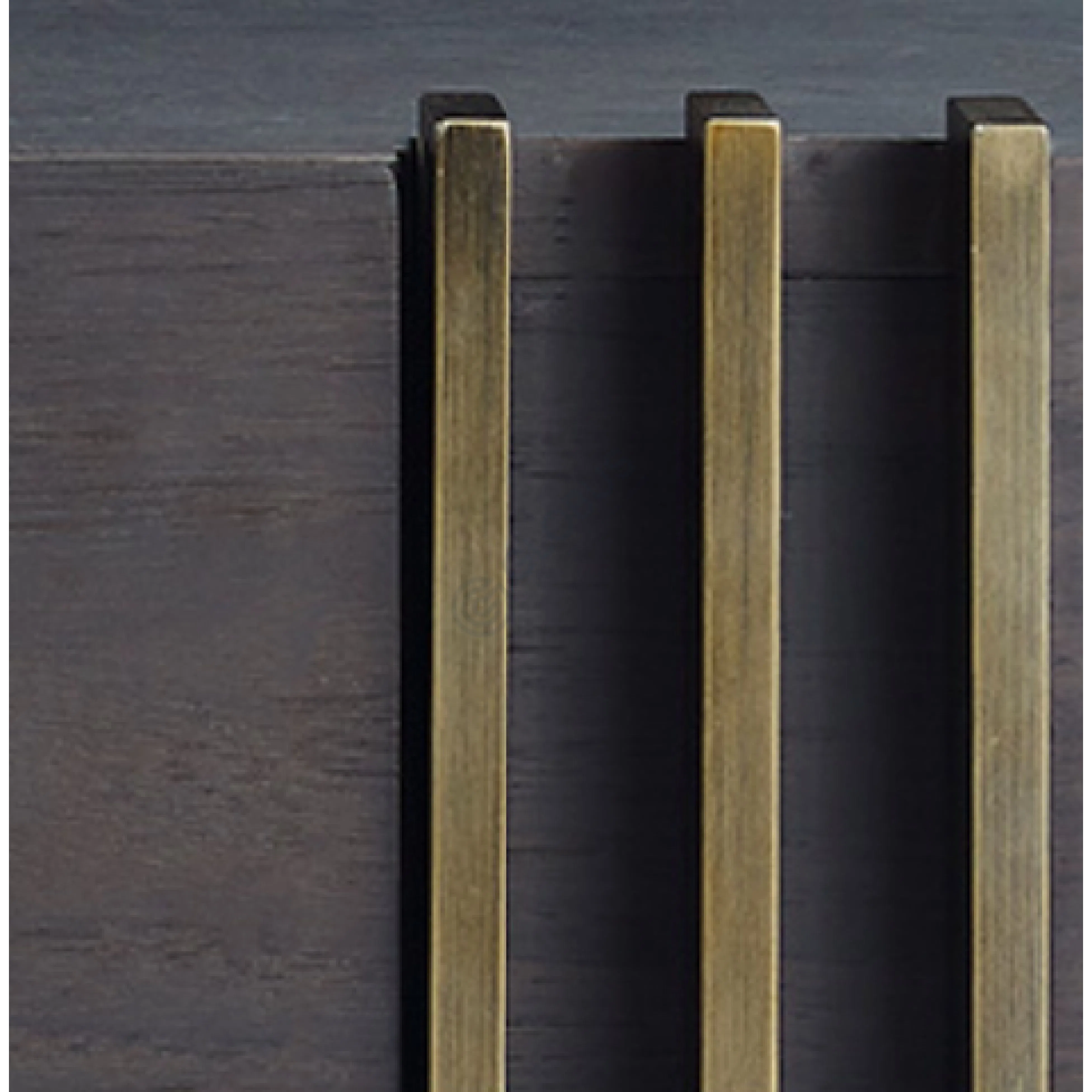 Bedside table Piumato