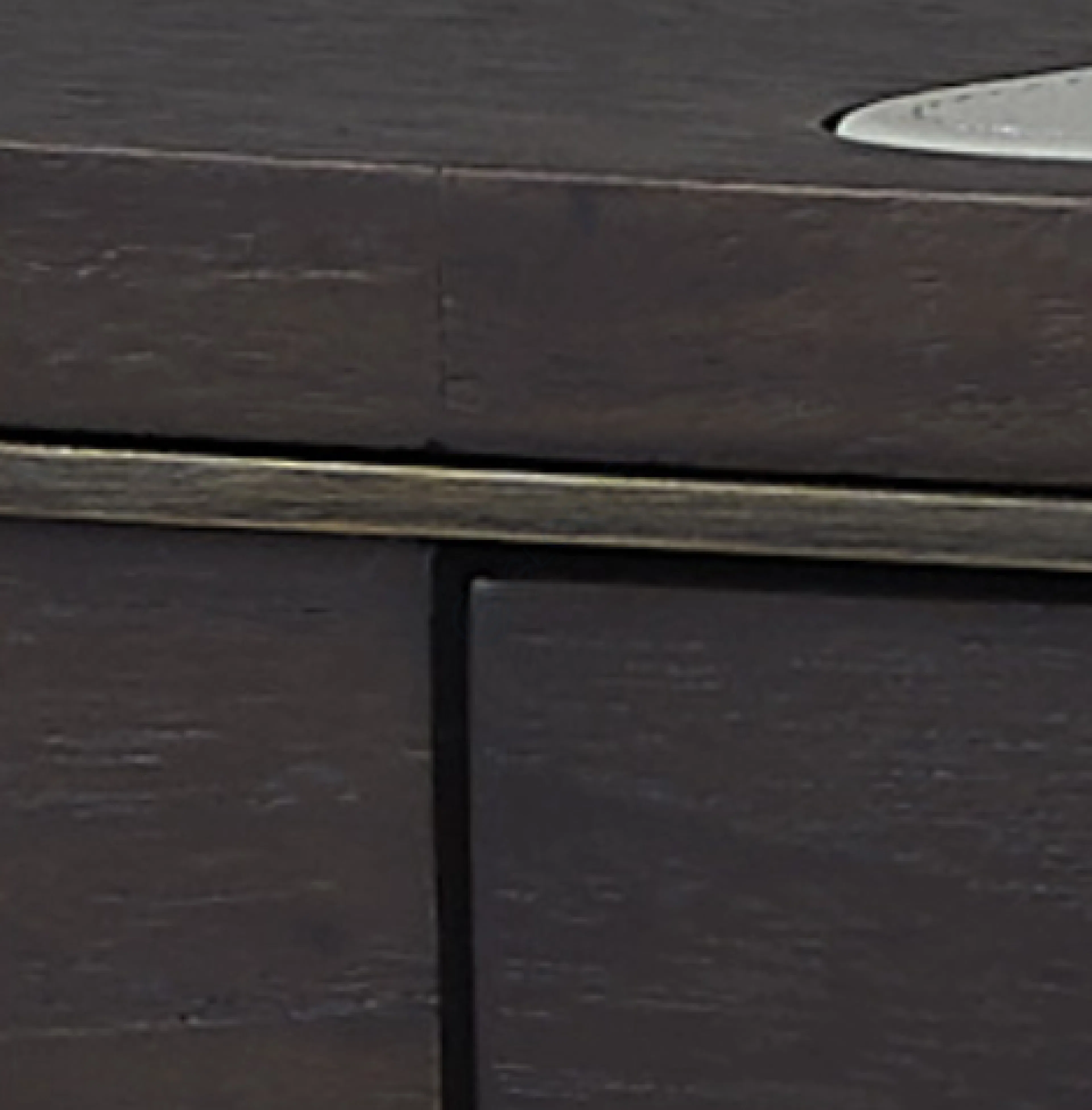 Dressing table FLEXFORM Amos