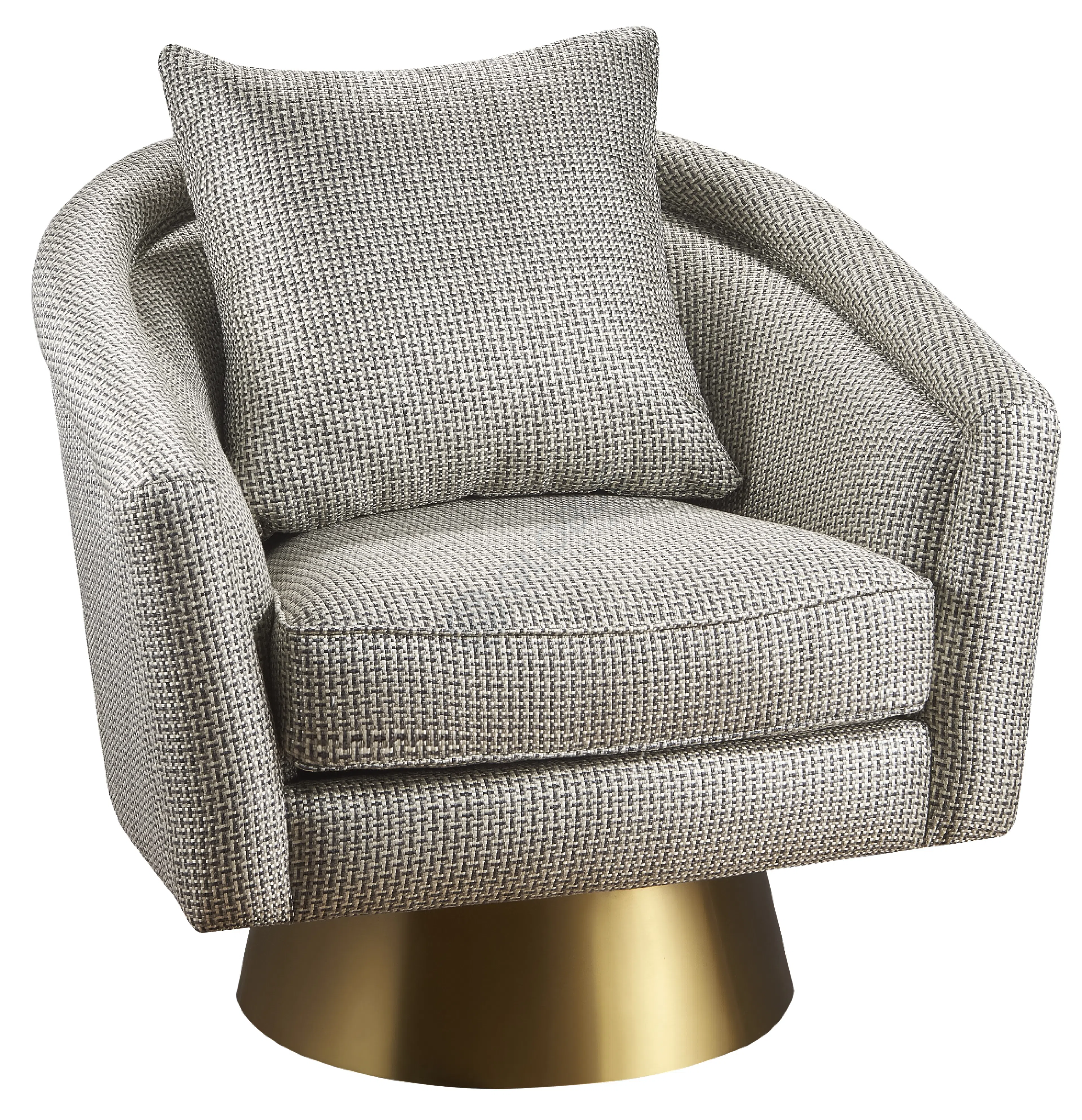 Armchair EICHHOLTZ Catene