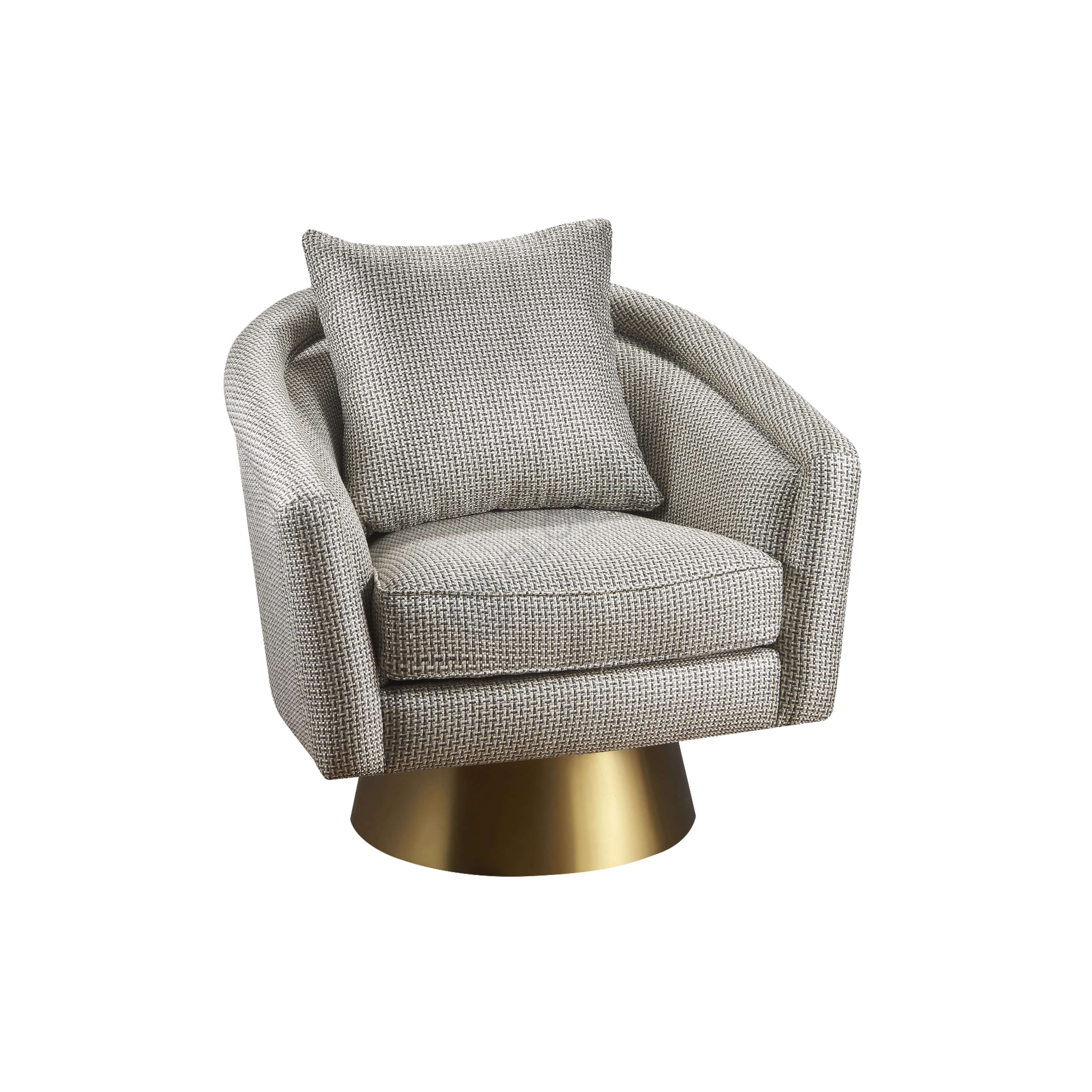 Armchair EICHHOLTZ Catene