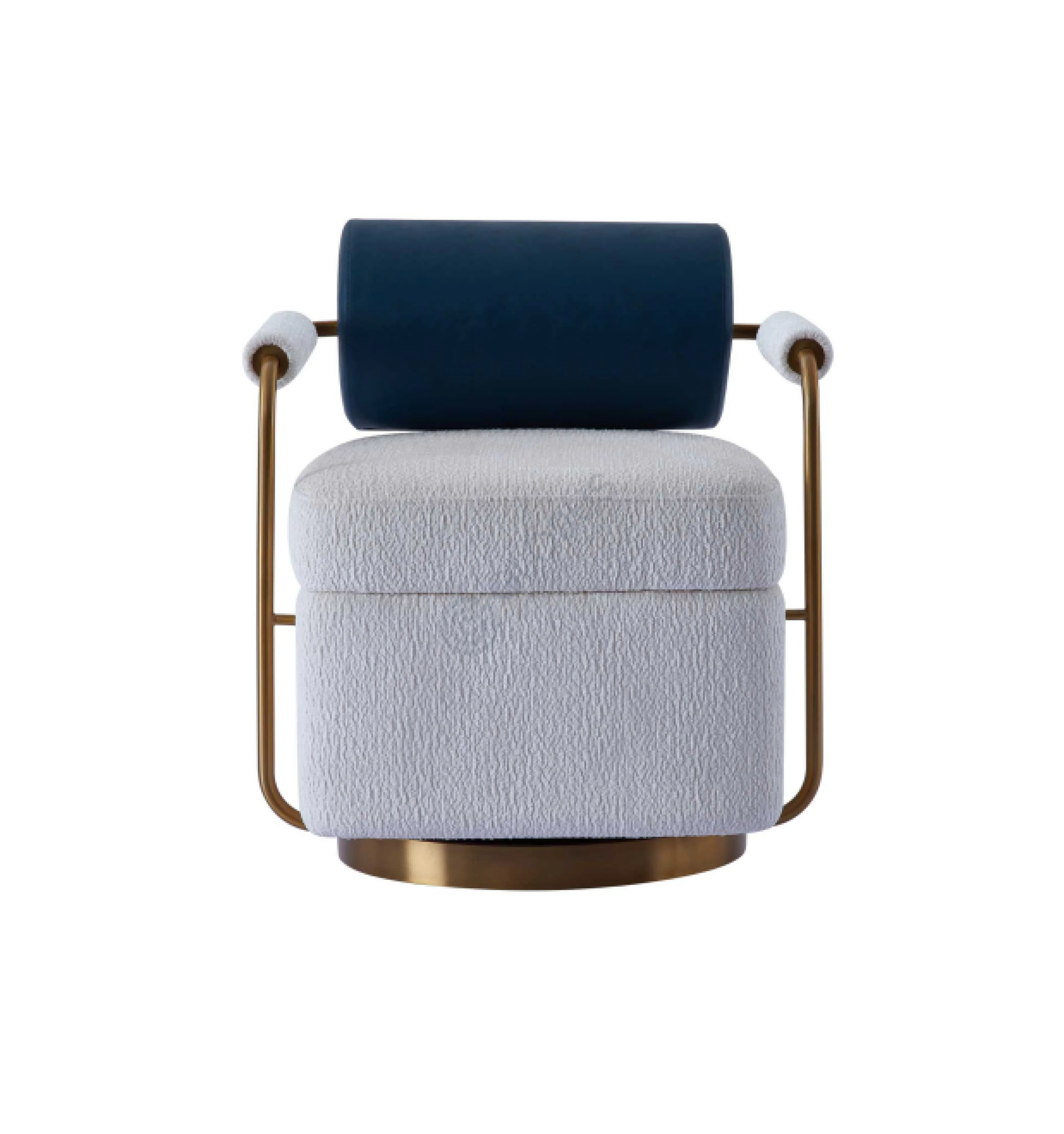 Armchair MEZZO Anderson