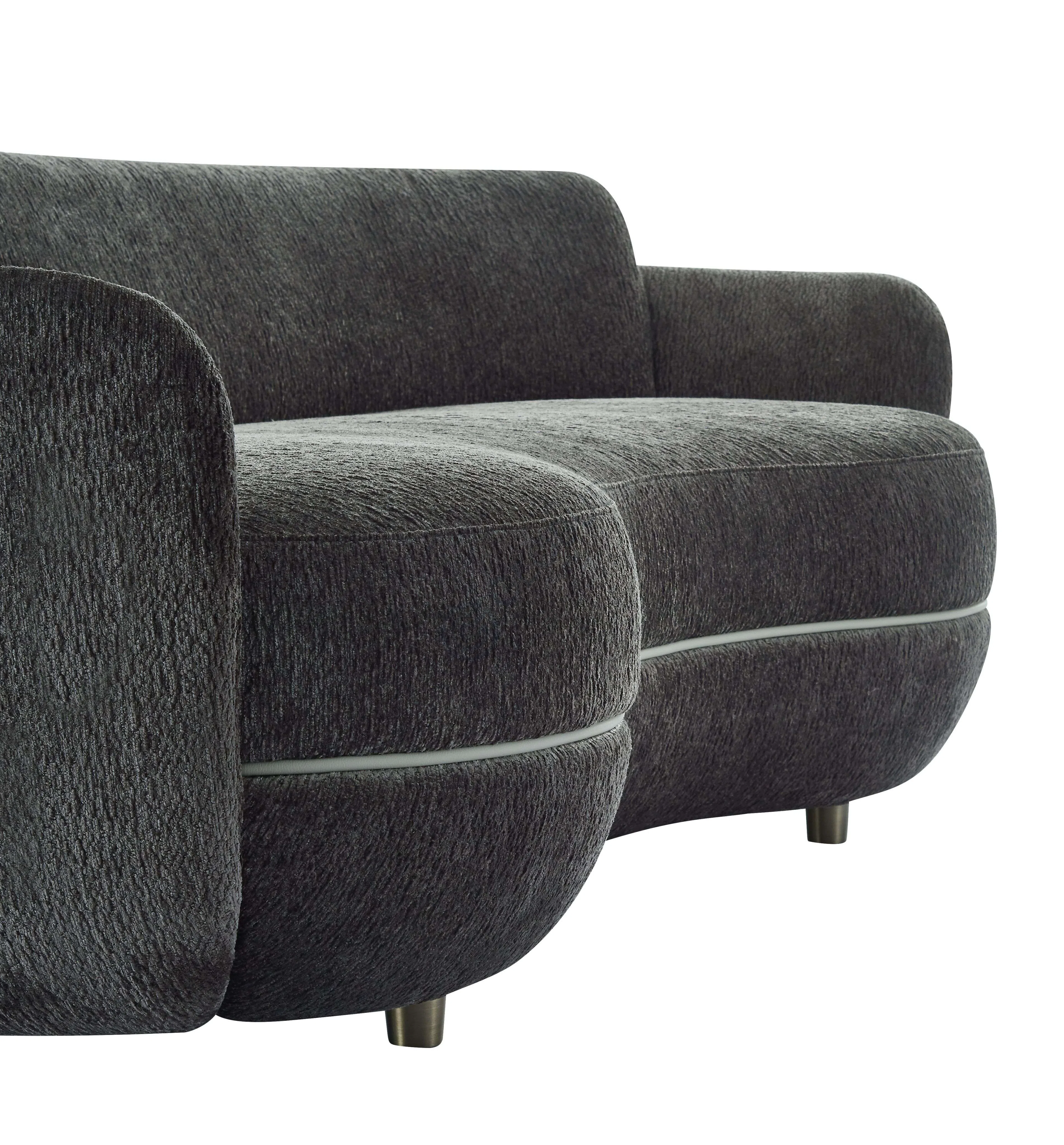 Sofa WITTMANN Miles