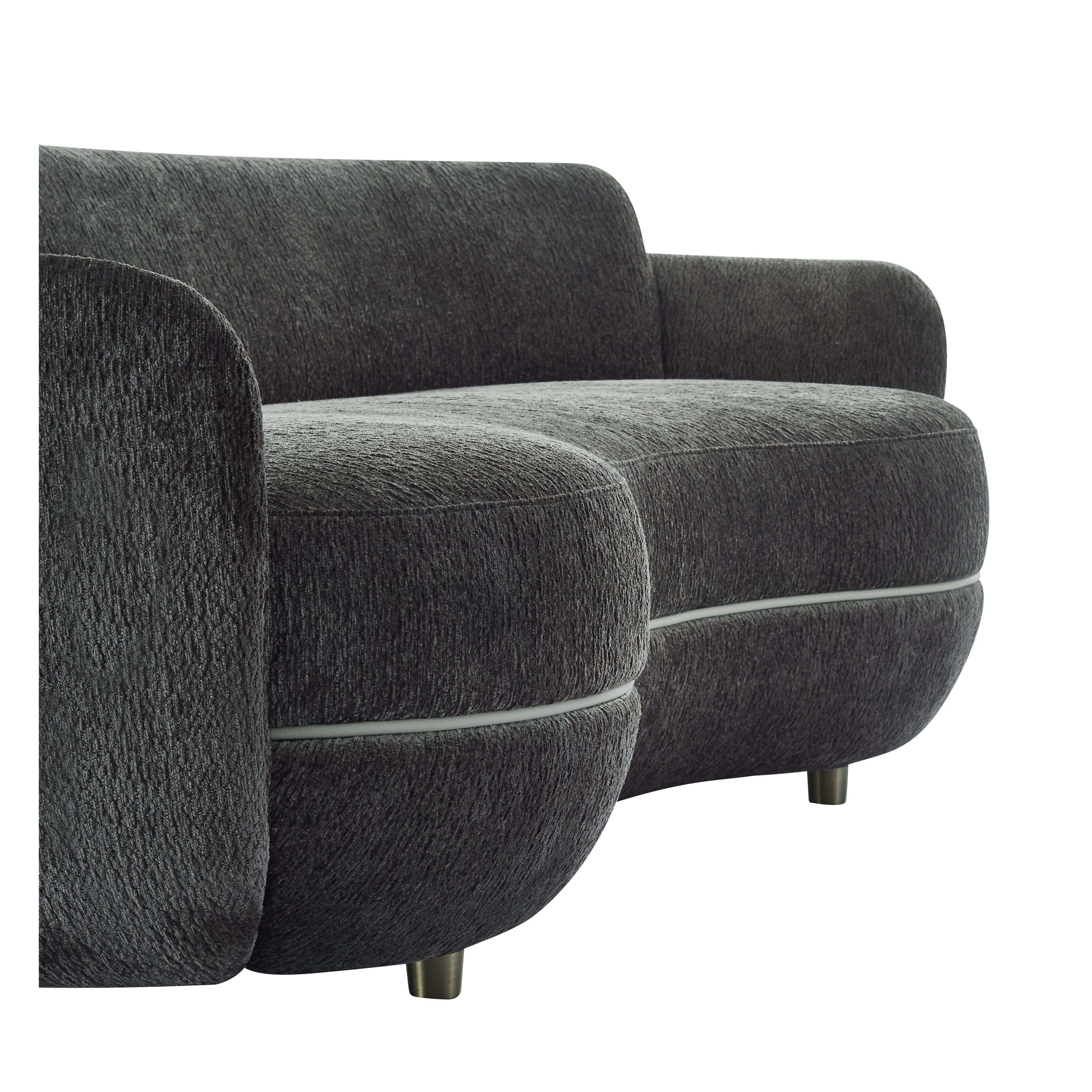 Sofa WITTMANN Miles