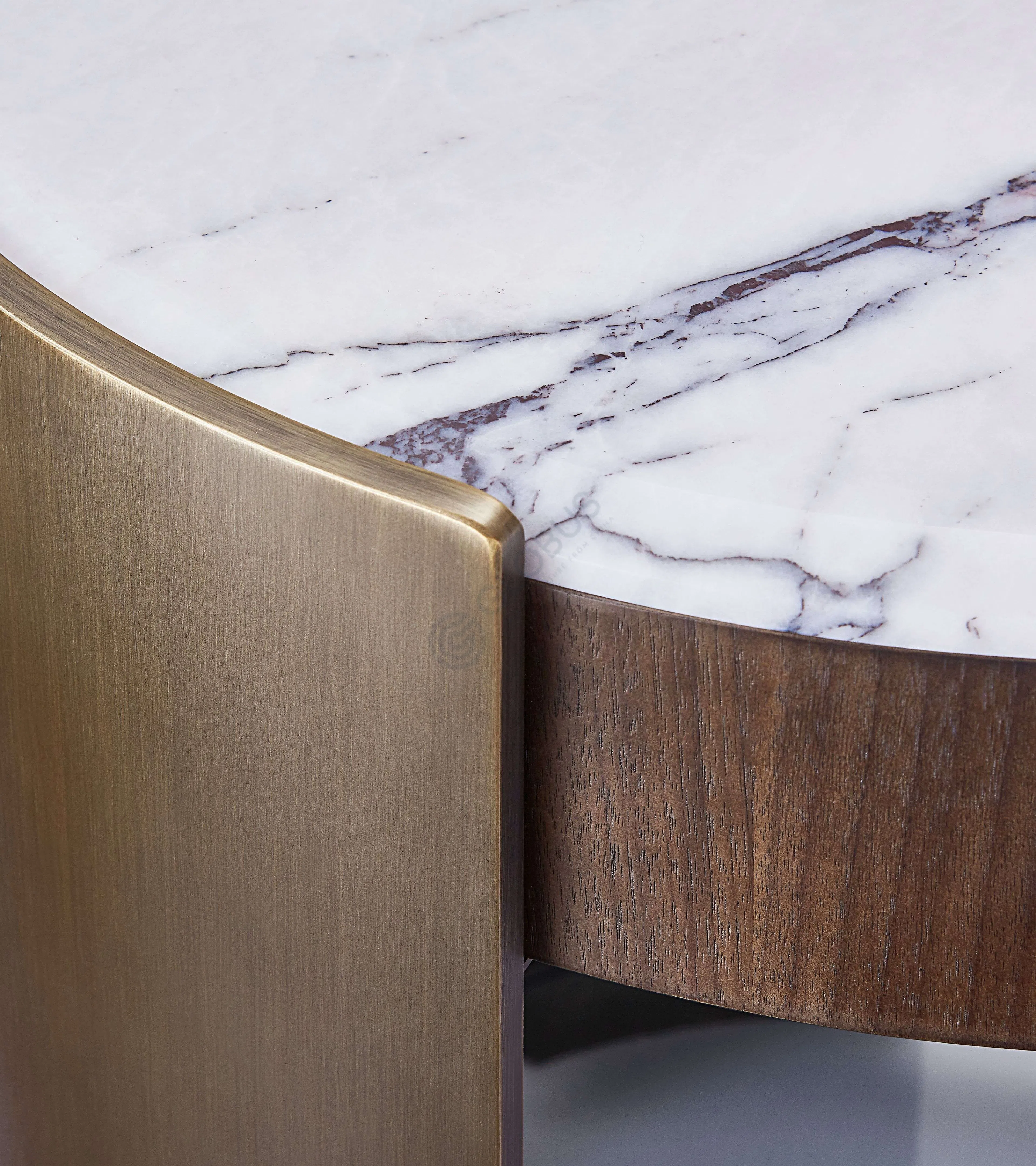 Side table Rovesciato