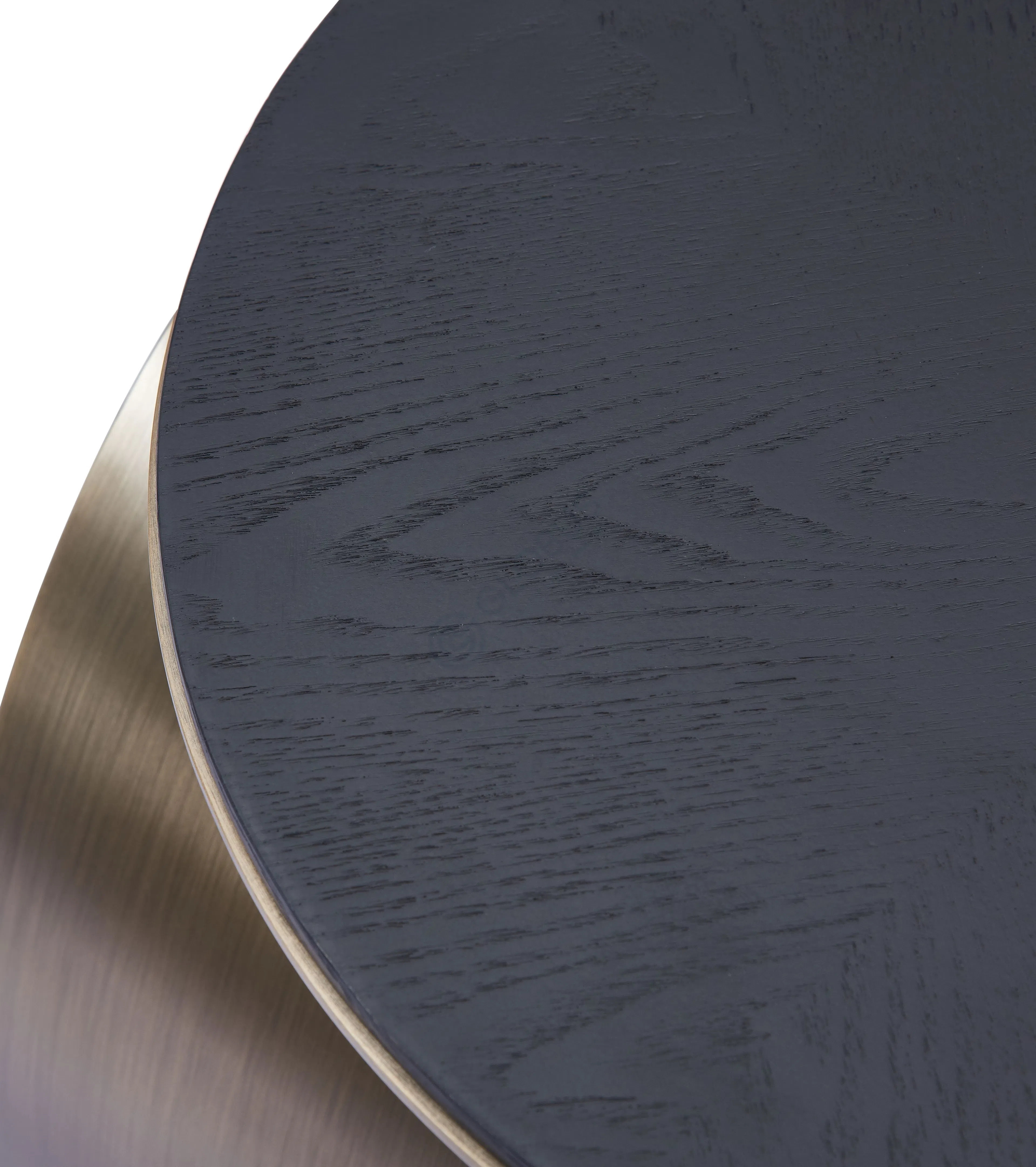 Side table DAN YEFFET Knot