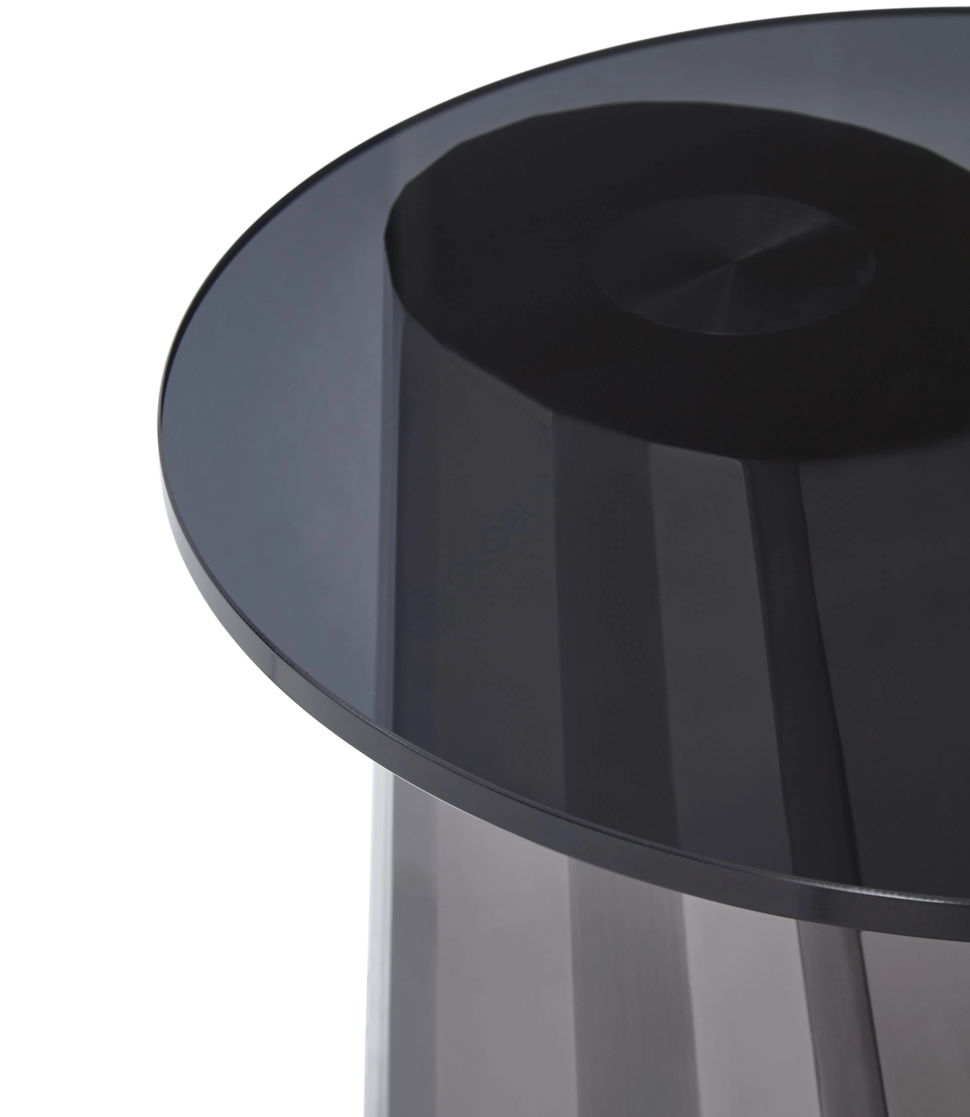 Side table CLASSICON Pli