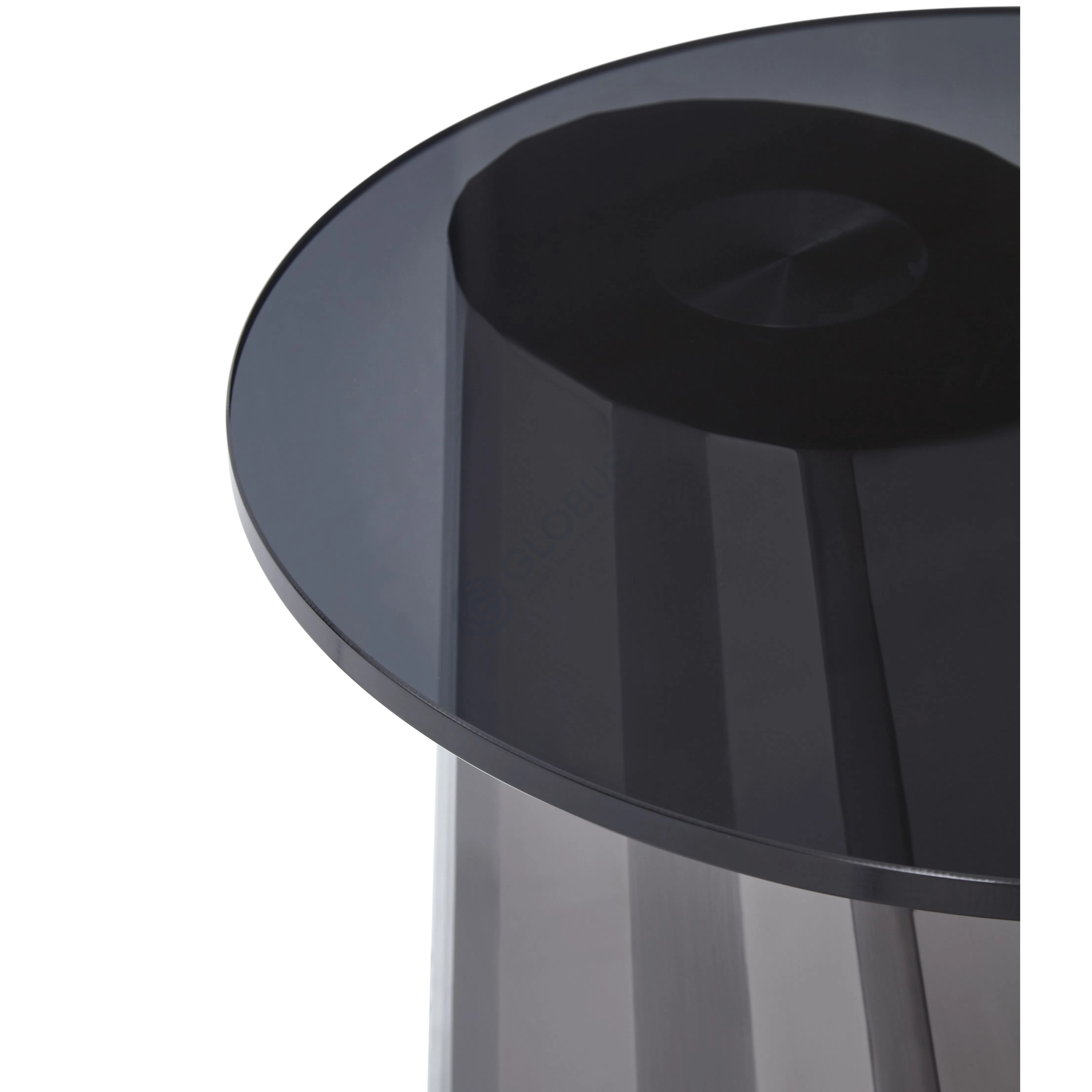 Side table CLASSICON Pli