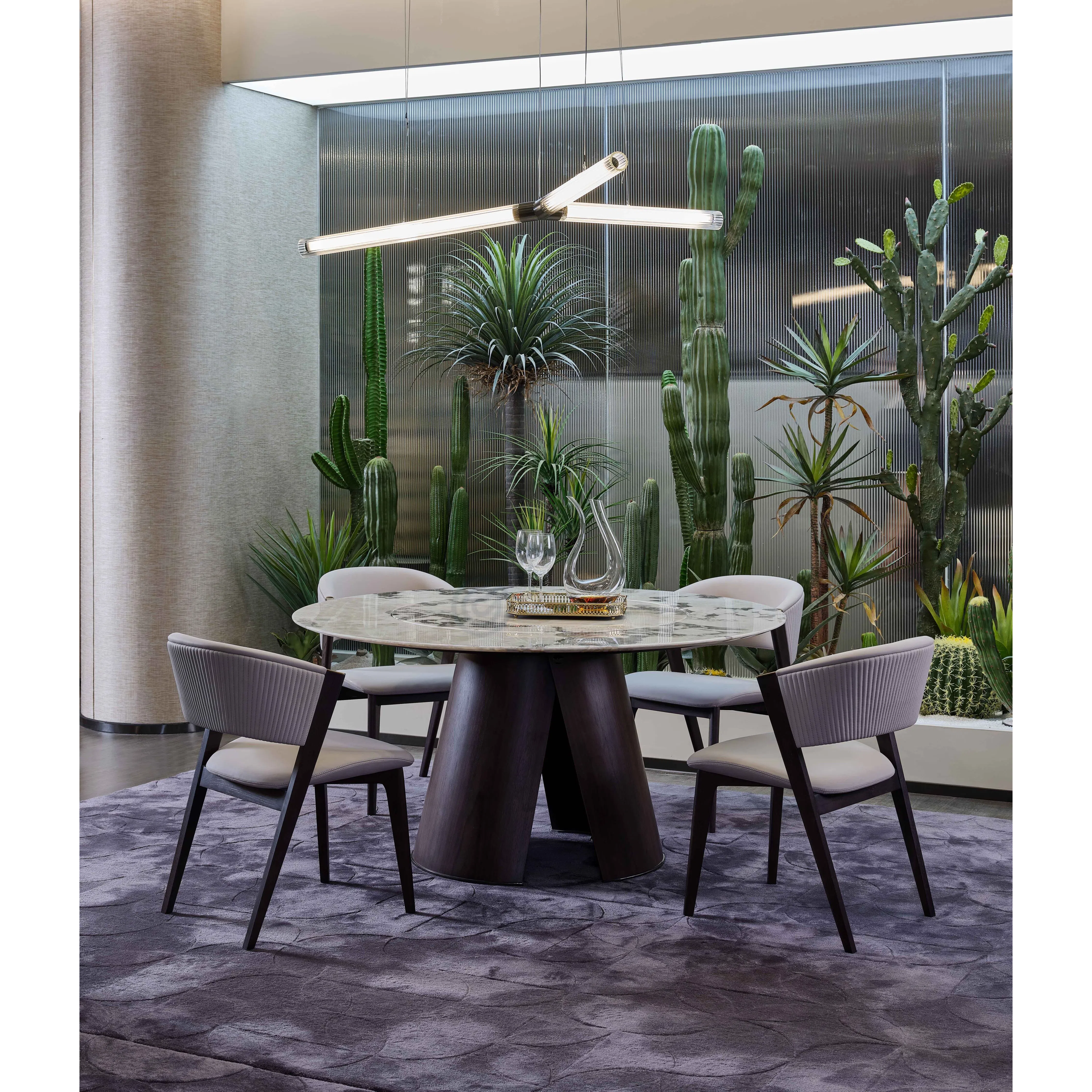 Dining table Eliva