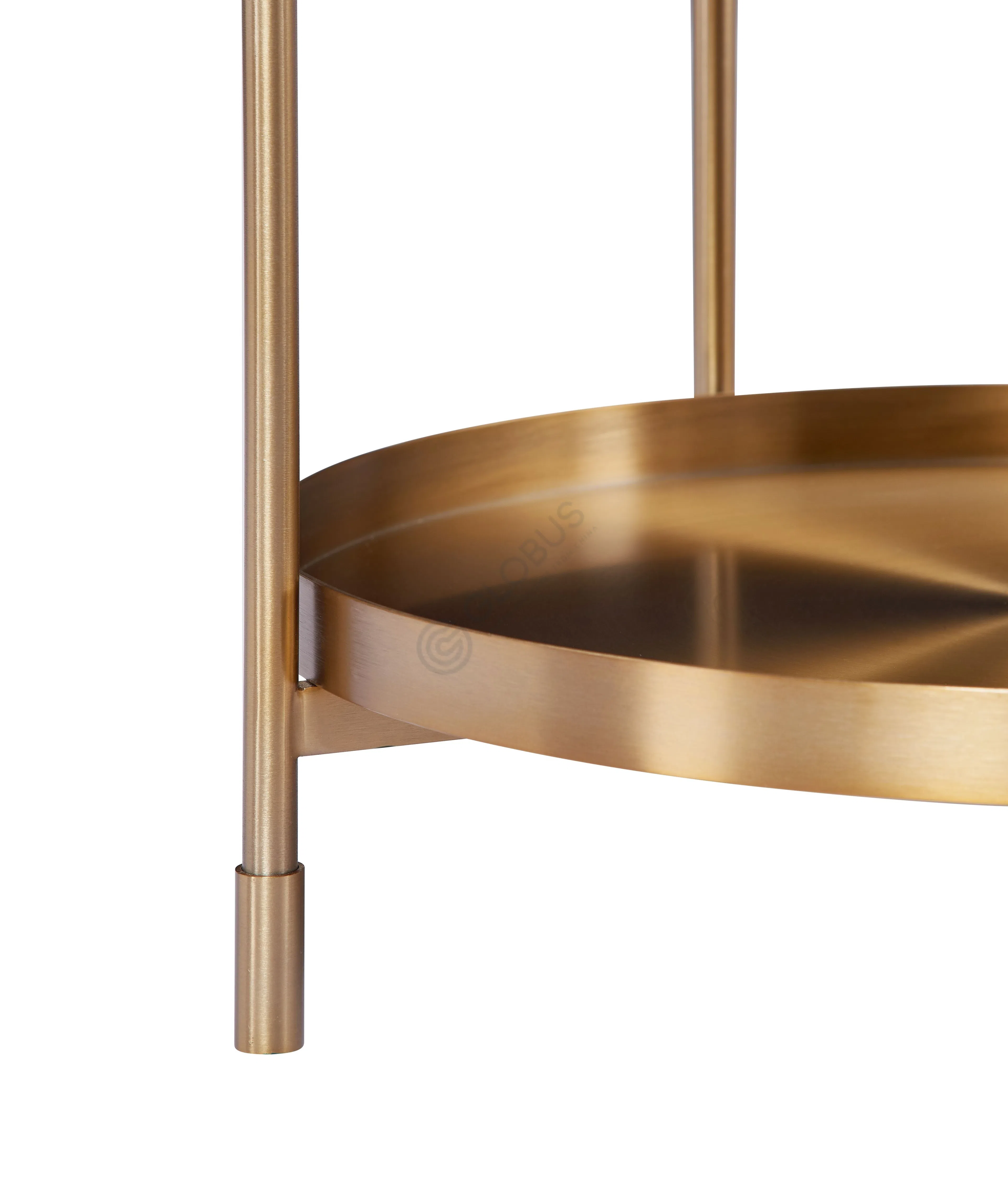 Side table UTTERMOST Day And Night