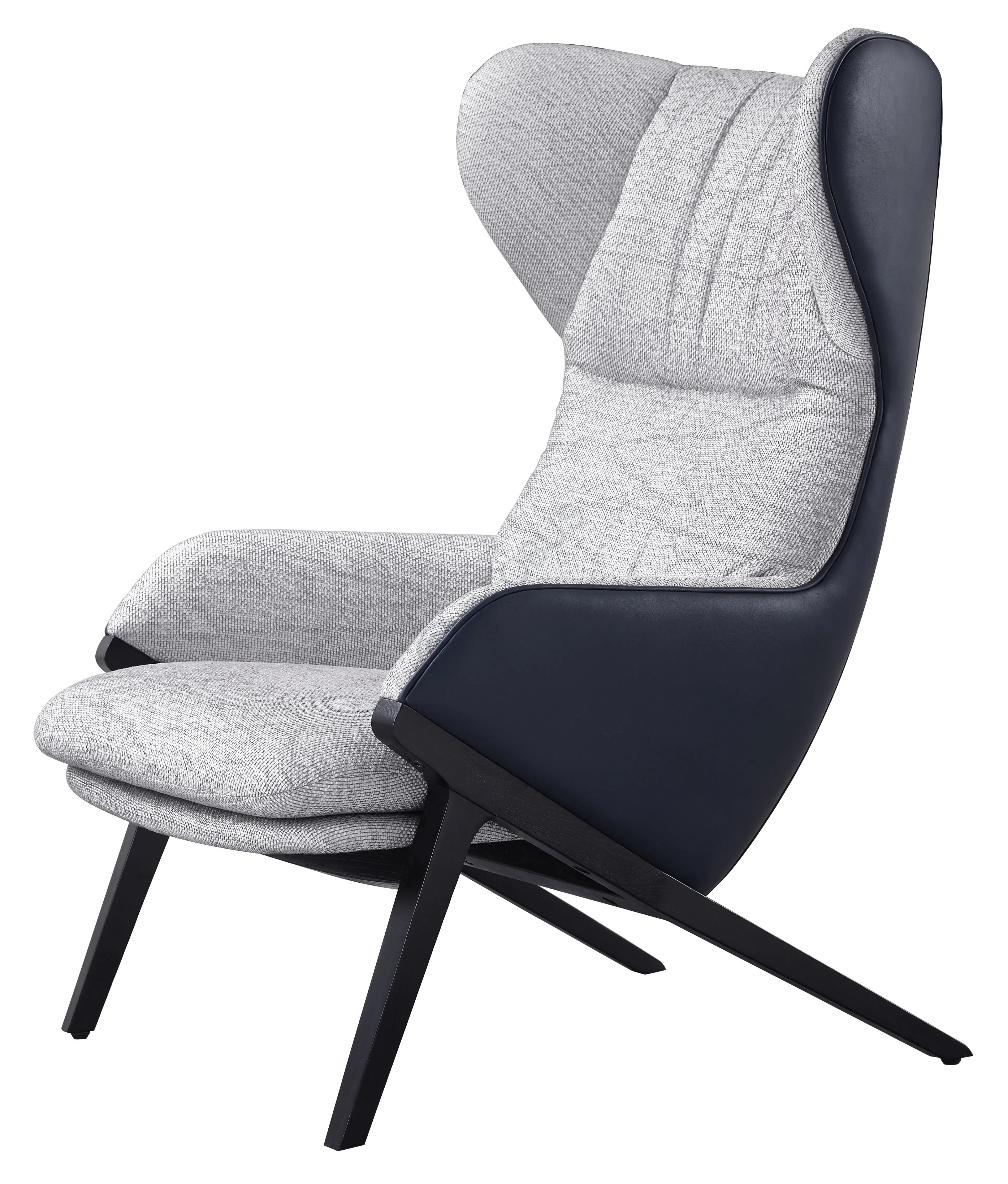 Armchair CASSINA P22